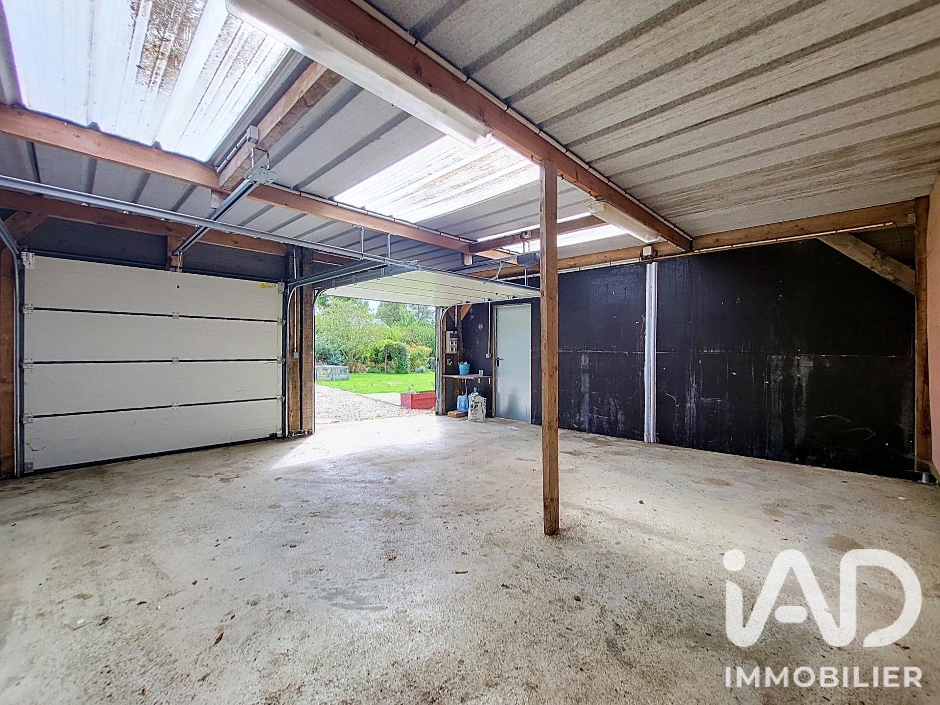 Vente maison à Bouville (76360) : maison 6 pièces 135 m² - 2095997 — 5