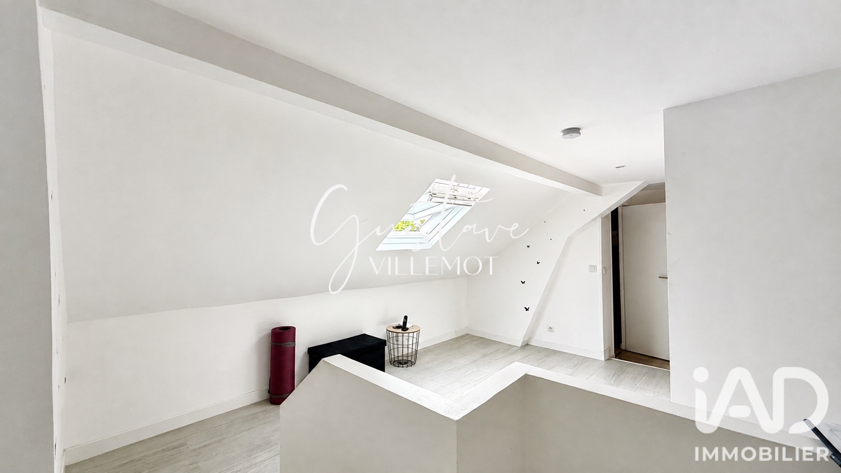 Vente maison à Champagne-sur-Oise (95660) : maison traditionnelle 6 pièces 134 m² - 2106179 — 10