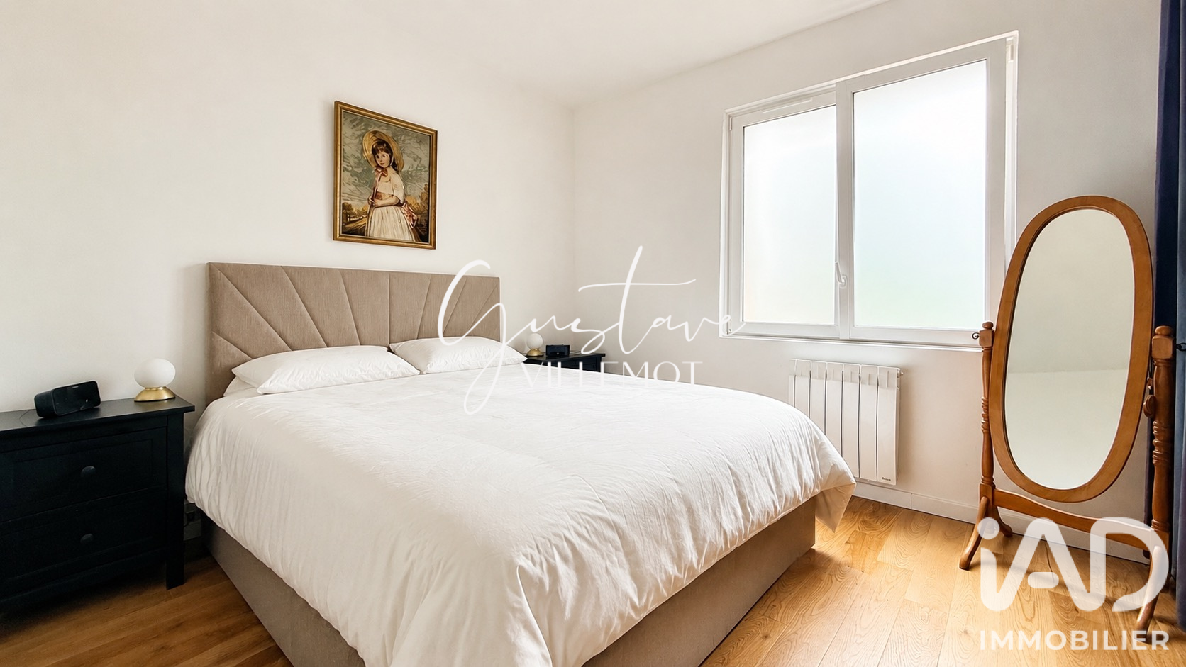 Vente maison à Champagne-sur-Oise (95660) : maison traditionnelle 6 pièces 134 m² - 2106179 — 8