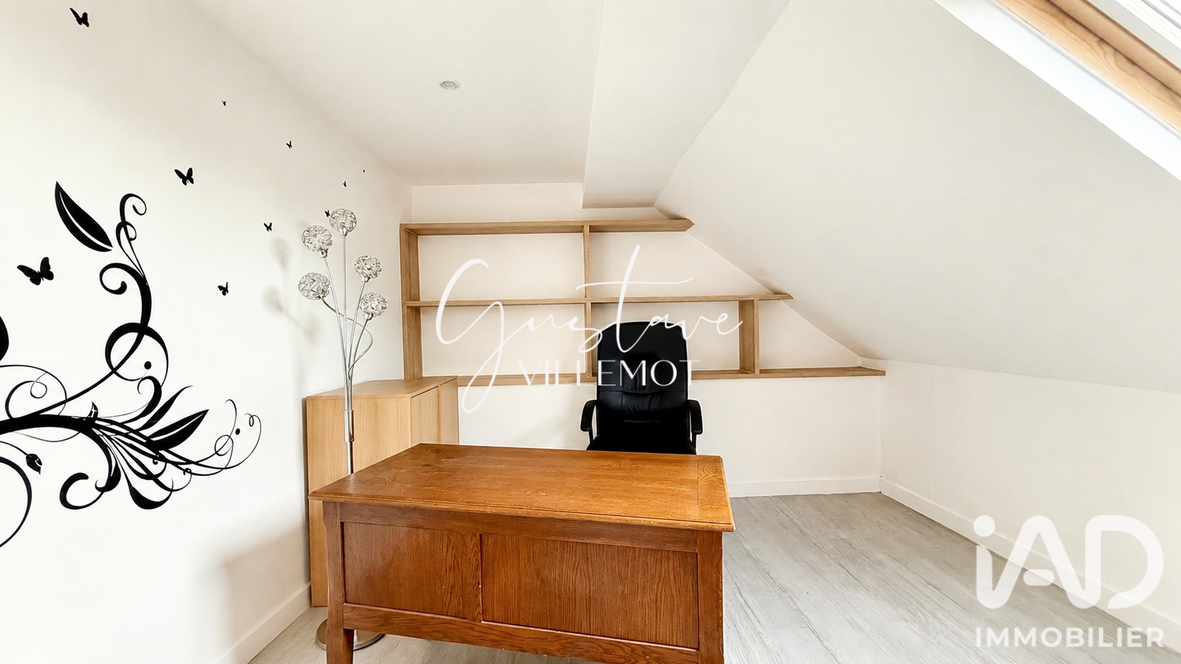 Vente maison à Champagne-sur-Oise (95660) : maison traditionnelle 6 pièces 134 m² - 2106179 — 16
