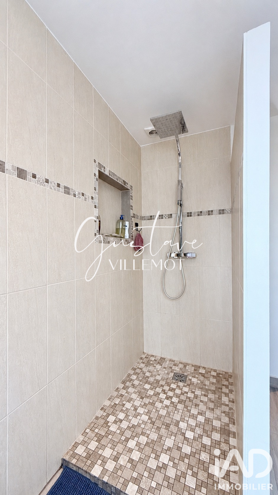 Vente maison à Champagne-sur-Oise (95660) : maison traditionnelle 6 pièces 134 m² - 2106179 — 9