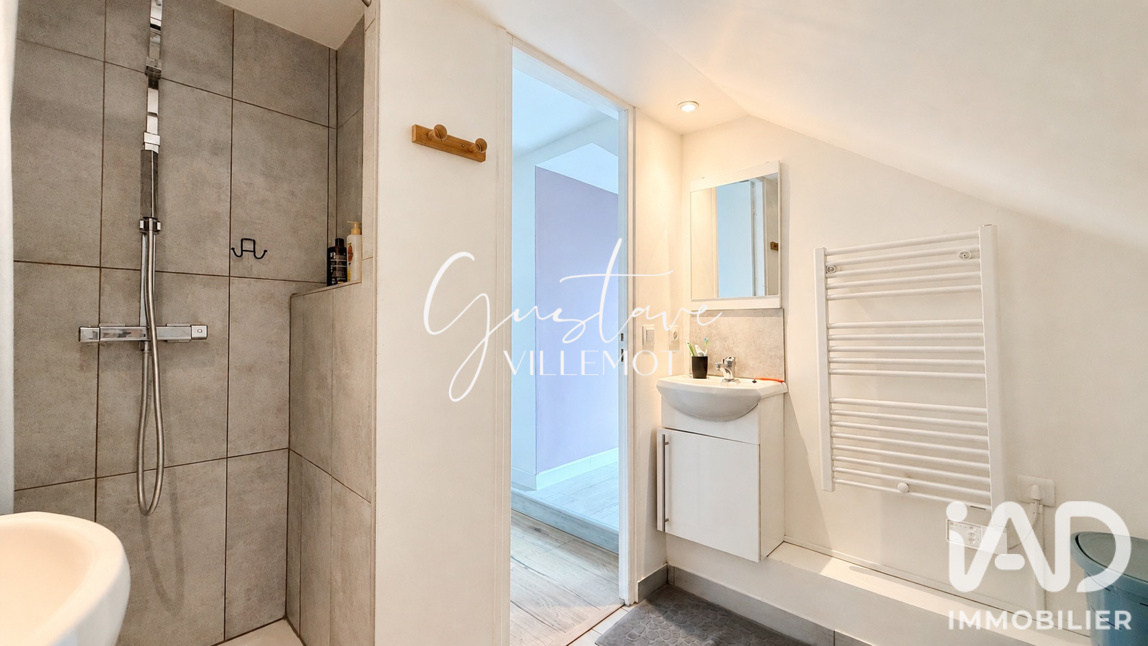 Vente maison à Champagne-sur-Oise (95660) : maison traditionnelle 6 pièces 134 m² - 2106179 — 12