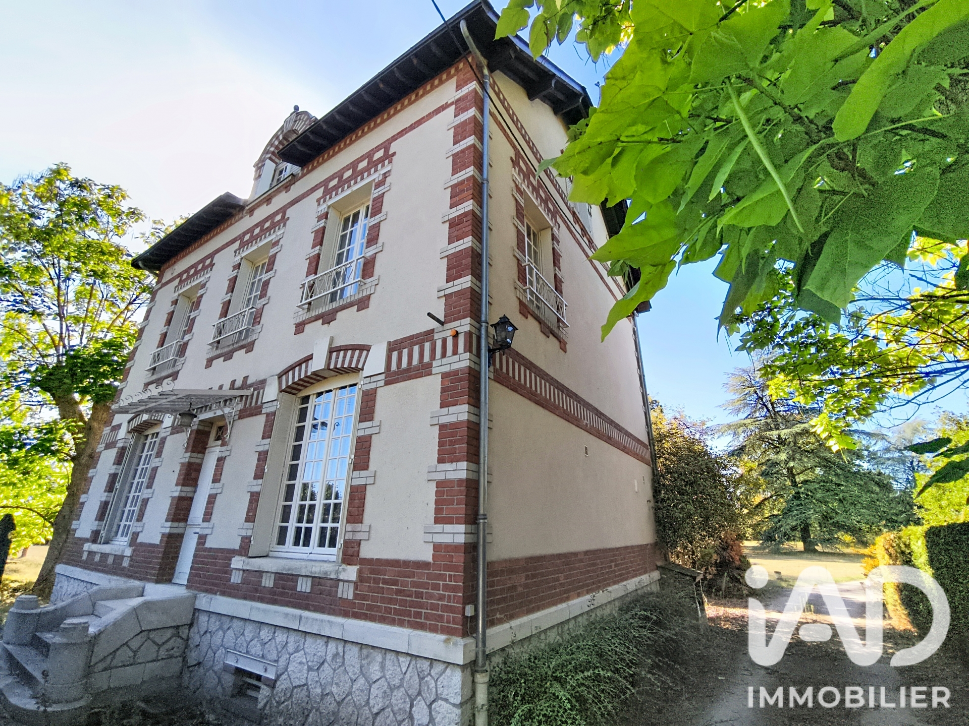 Vente Maison de village 6 pièces