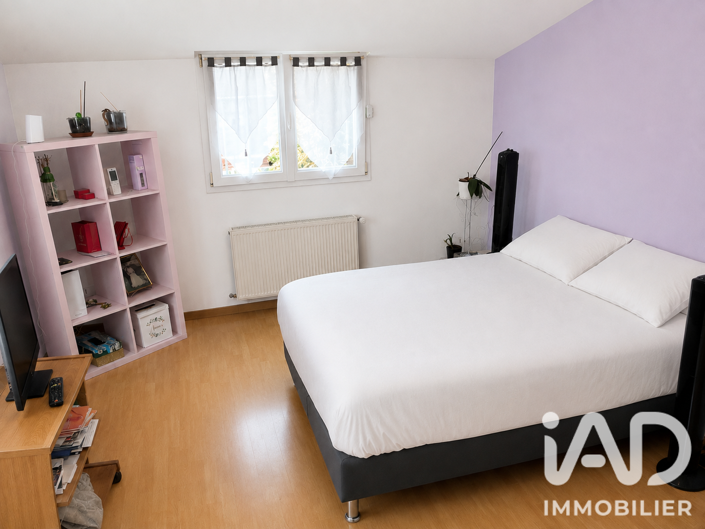 Vente maison à Saint-Sébastien-sur-Loire (44230) : maison 4 pièces 94 m² - 2106913 — 5