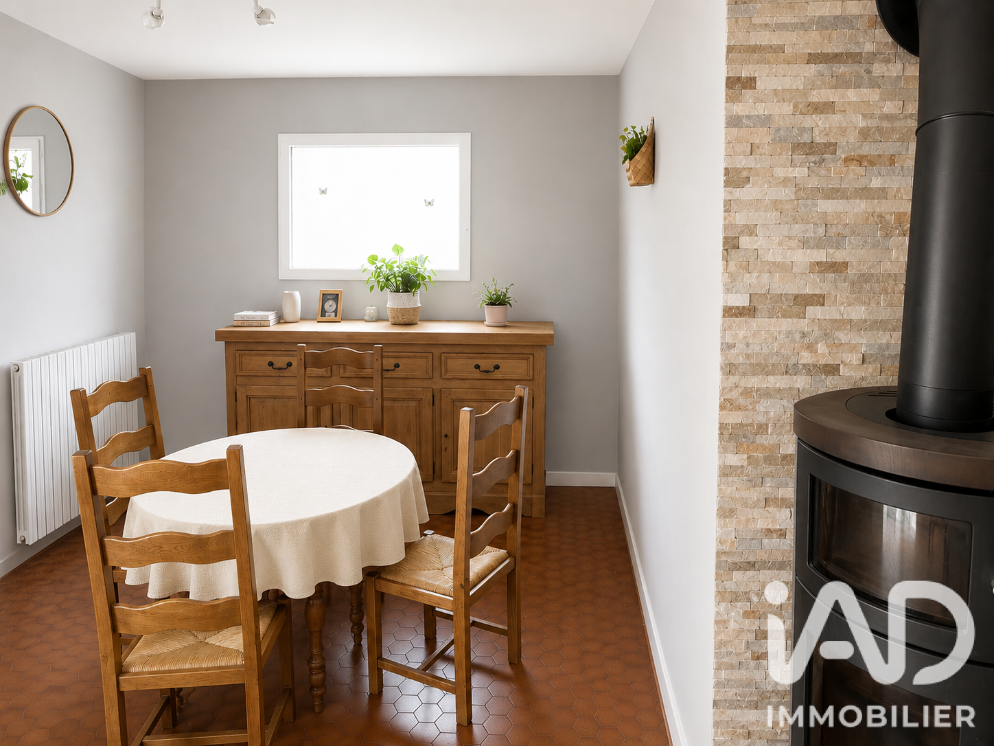 Vente maison à Saint-Sébastien-sur-Loire (44230) : maison 4 pièces 94 m² - 2106913 — 4
