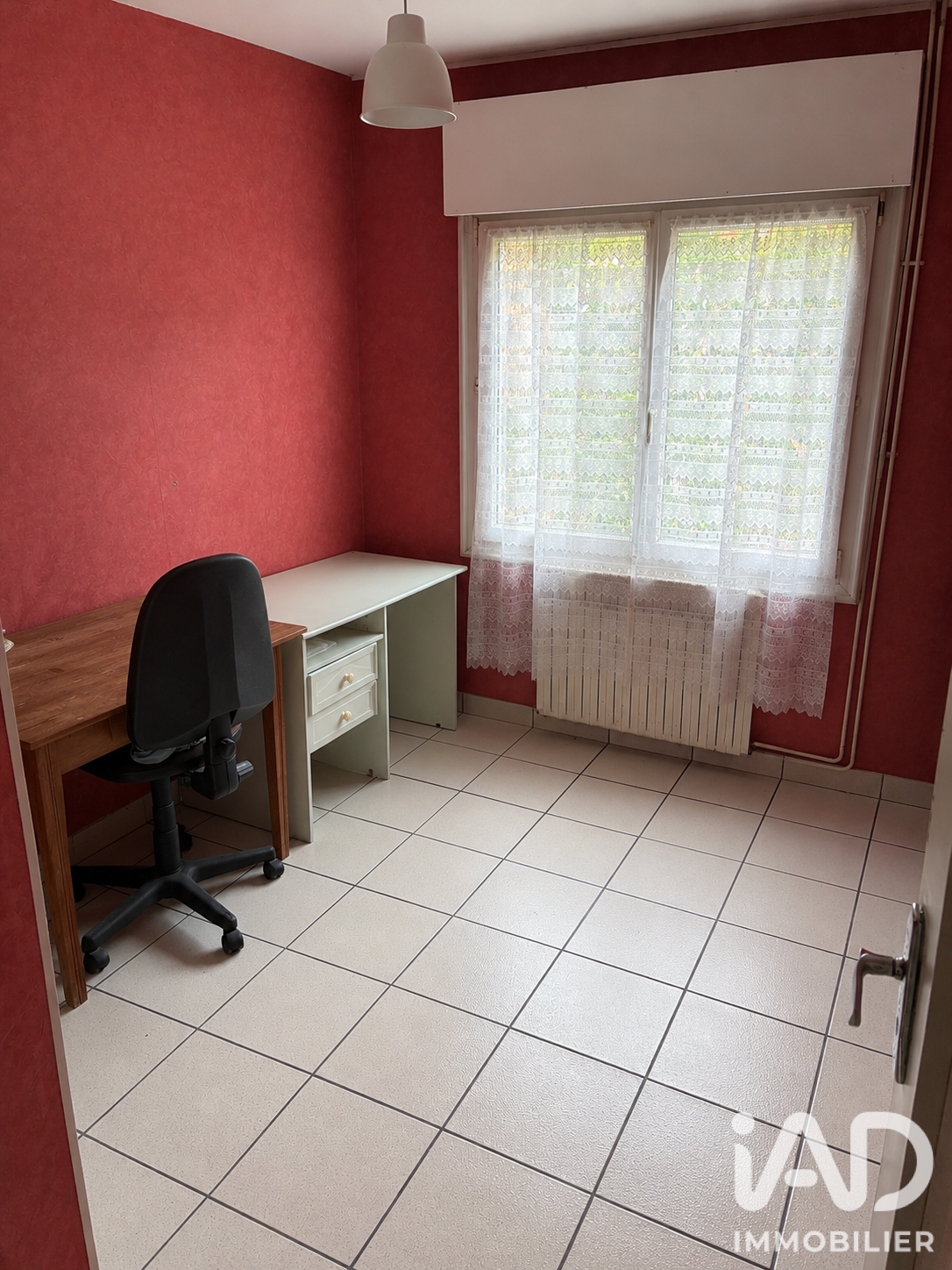 Vente maison à Saint-Sébastien-sur-Loire (44230) : maison 4 pièces 94 m² - 2106913 — 6