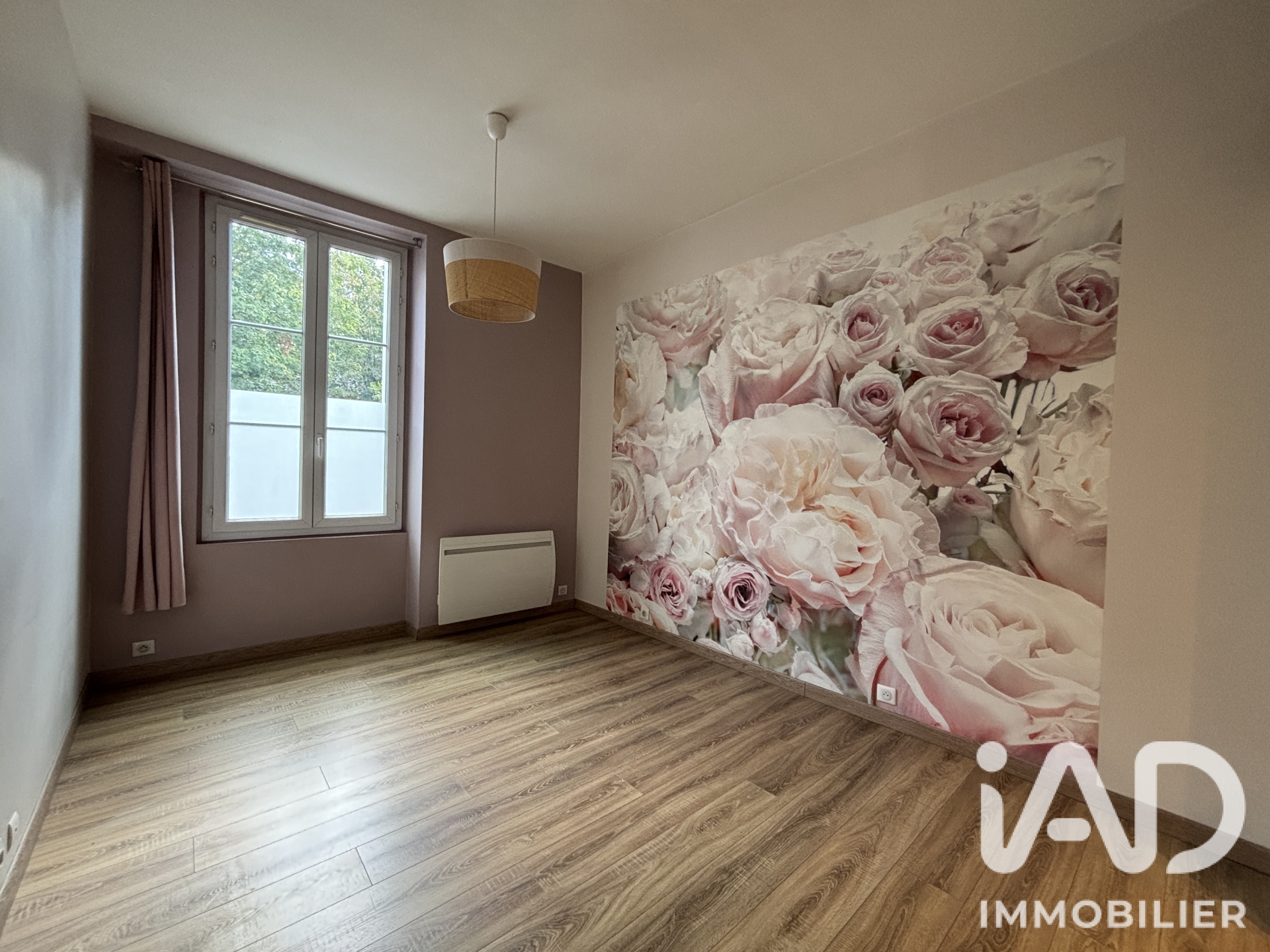 Appartement à Orléans