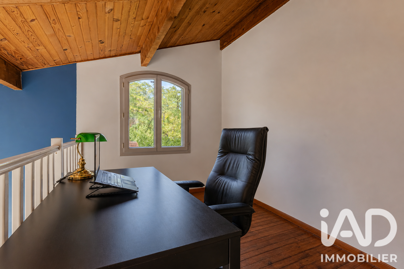 Vente maison à Vigneux-sur-Seine (91270) : maison traditionnelle 6 pièces 134 m² - 2101845 — 14