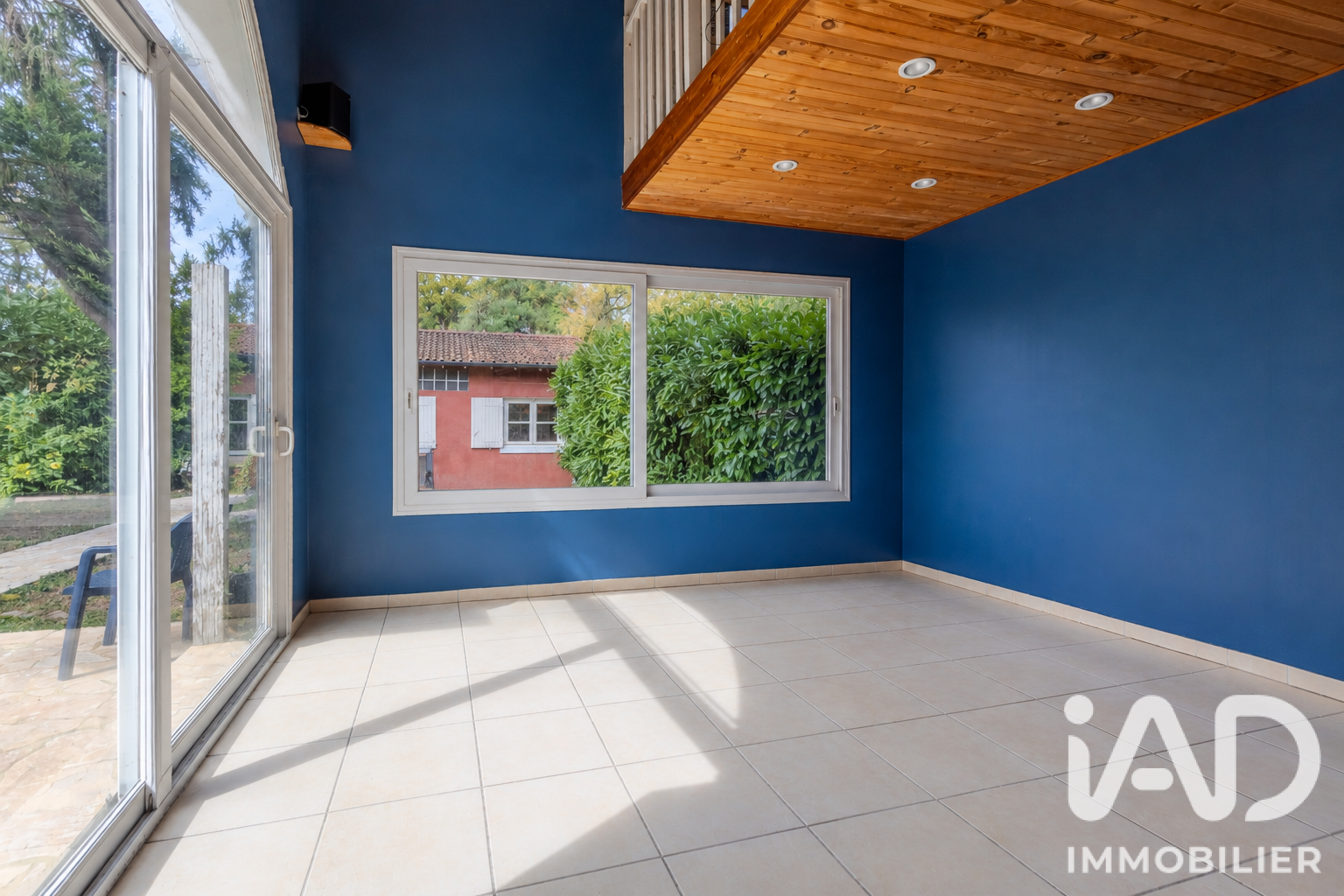 Vente maison à Vigneux-sur-Seine (91270) : maison traditionnelle 6 pièces 134 m² - 2101845 — 16