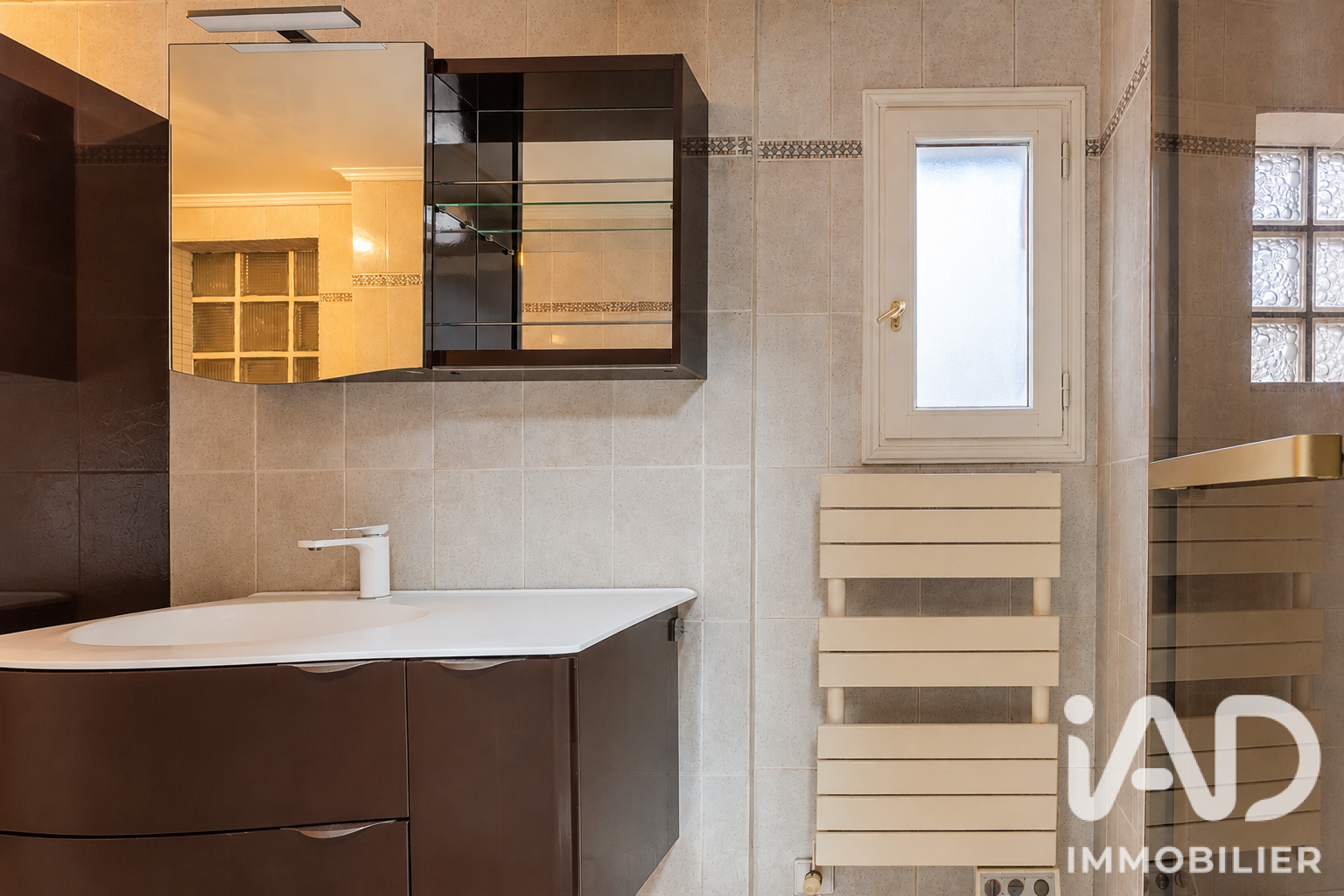 Vente maison à Vigneux-sur-Seine (91270) : maison traditionnelle 6 pièces 134 m² - 2101845 — 7