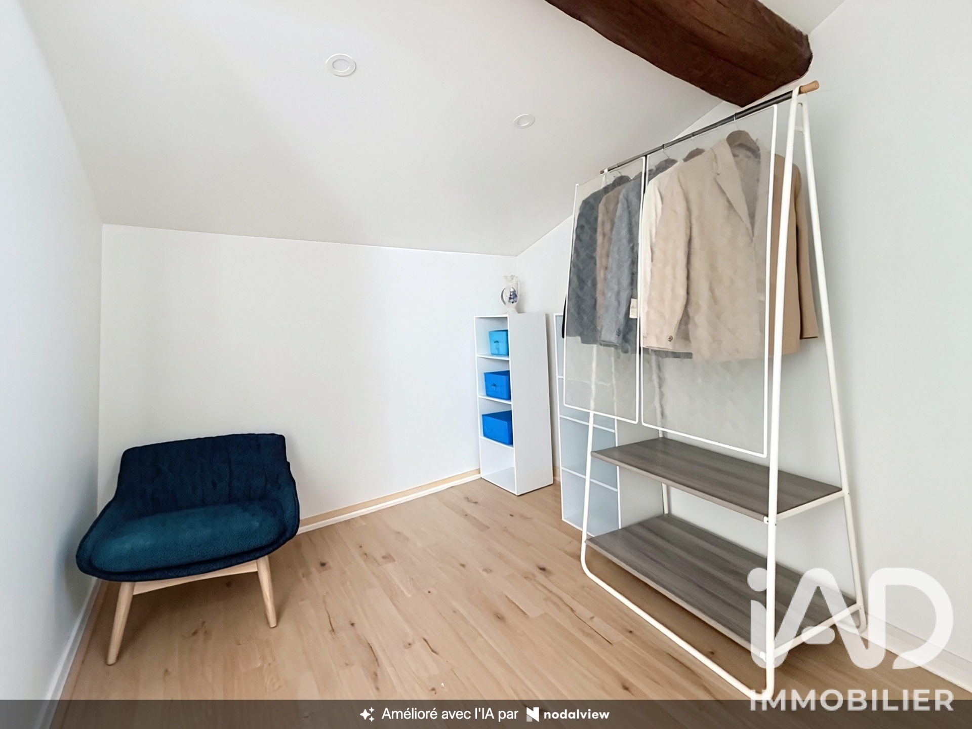 Vente immeuble 120 m² à Milhaud (30540) - 2098304 — 17