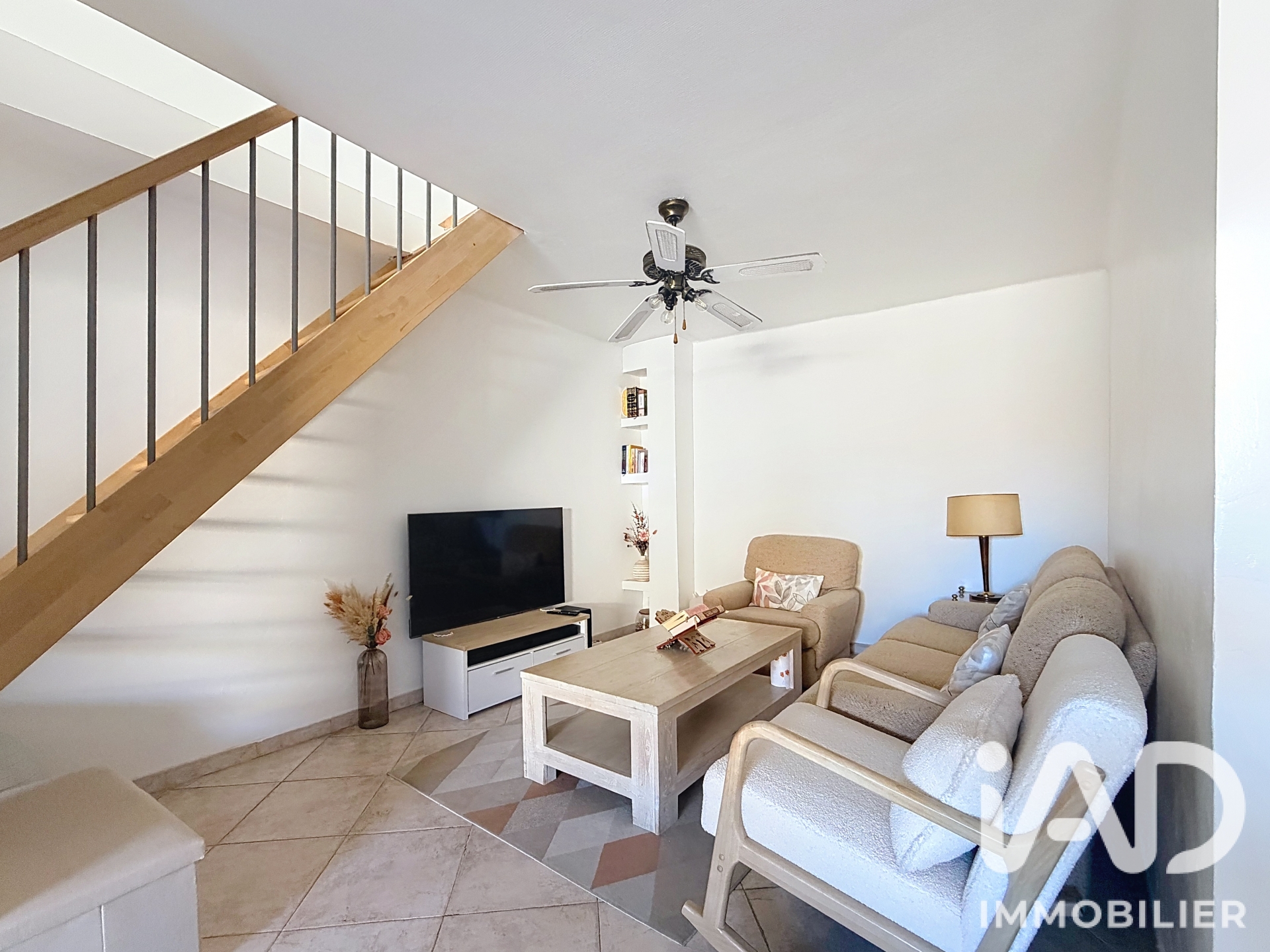 Vente immeuble 120 m² à Milhaud (30540) - 2098304 — 6