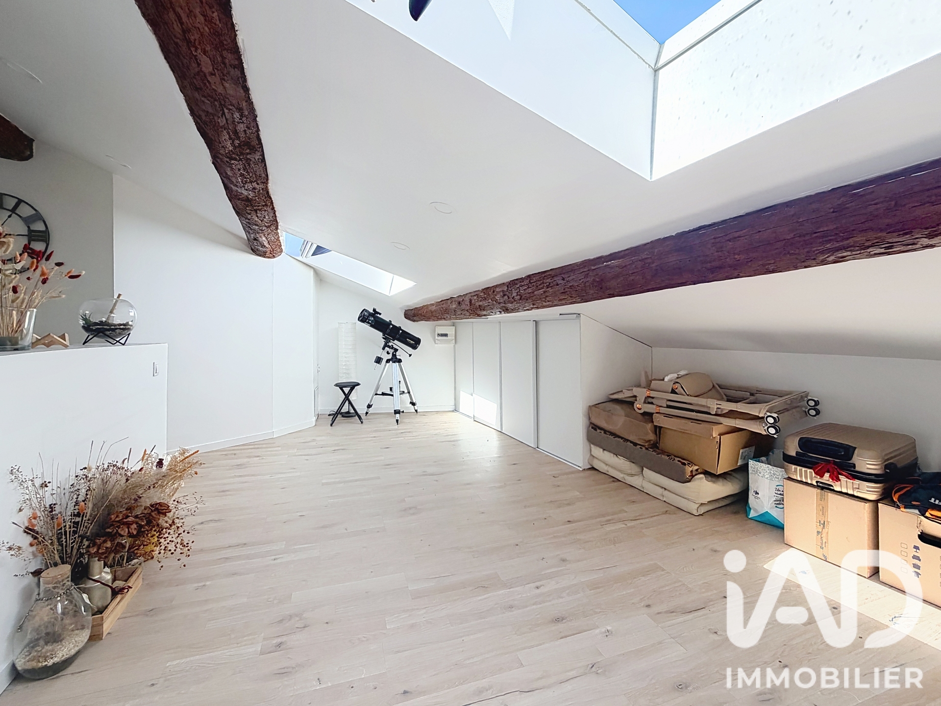 Vente immeuble 120 m² à Milhaud (30540) - 2098304 — 16