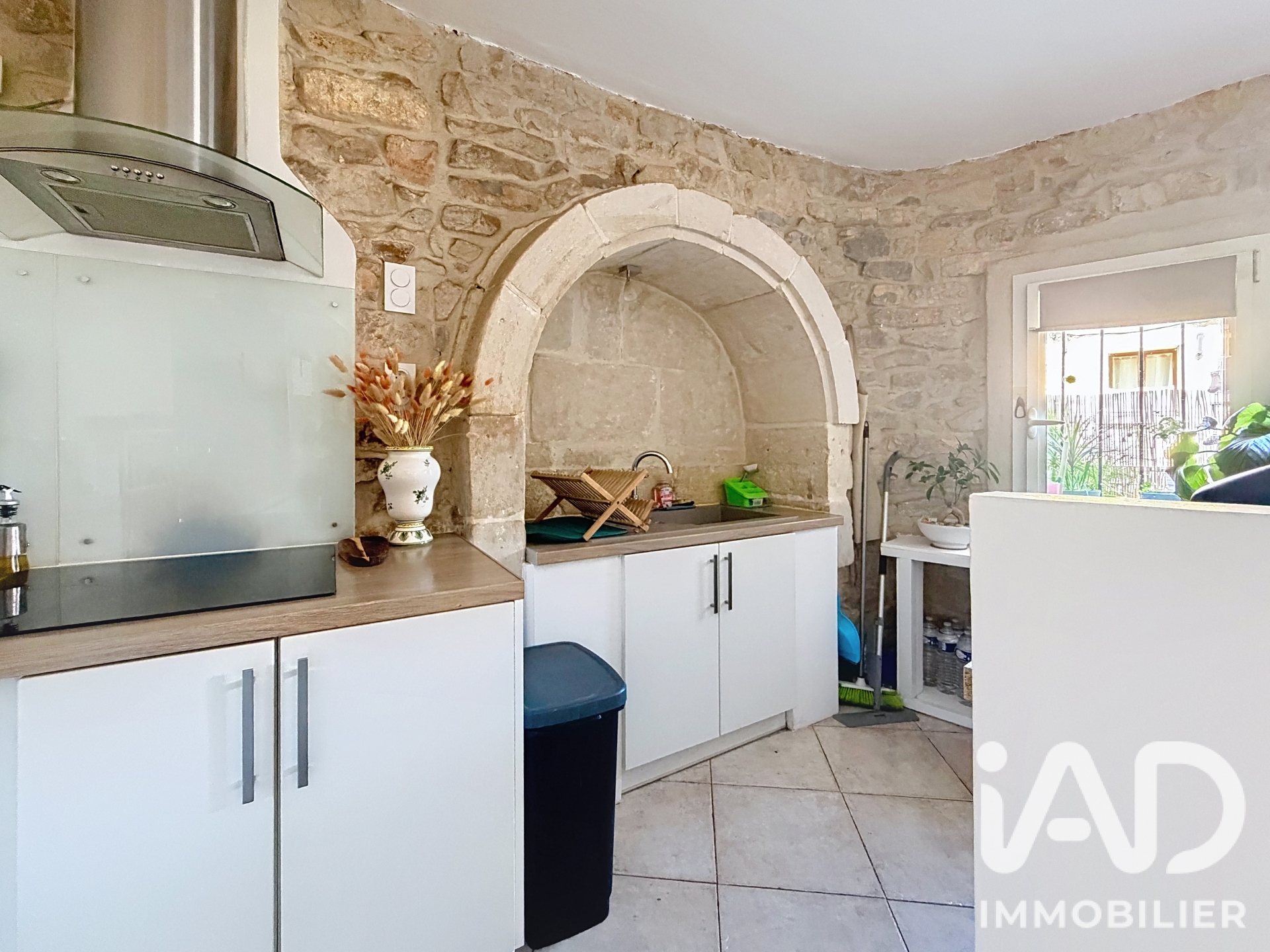 Vente immeuble 120 m² à Milhaud (30540) - 2098304 — 4