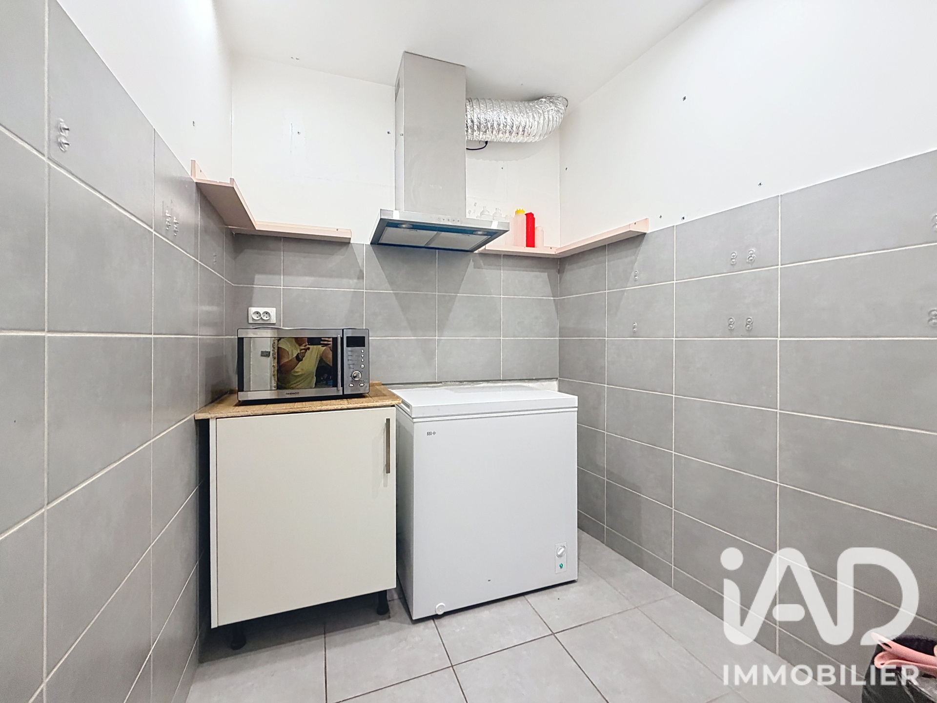 Vente immeuble 120 m² à Milhaud (30540) - 2098304 — 29