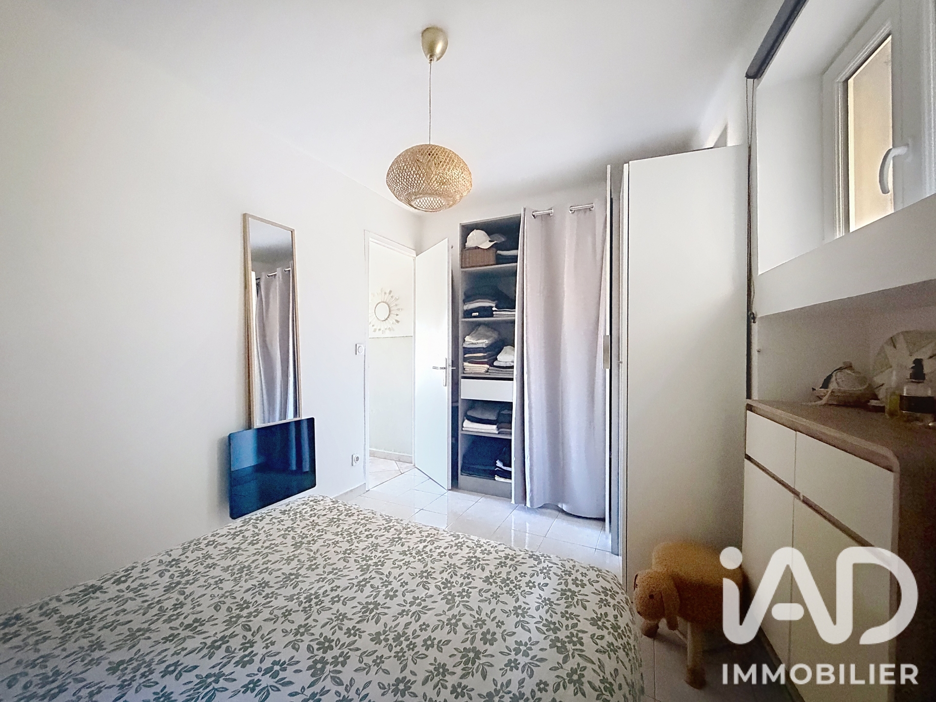 Vente immeuble 120 m² à Milhaud (30540) - 2098304 — 9