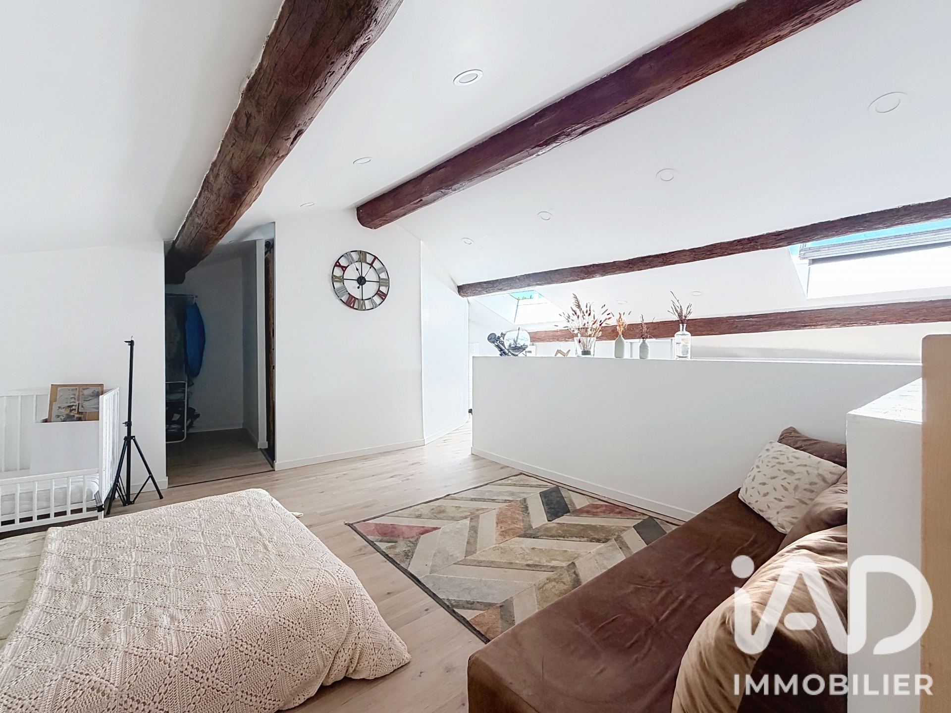Vente immeuble 120 m² à Milhaud (30540) - 2098304 — 14