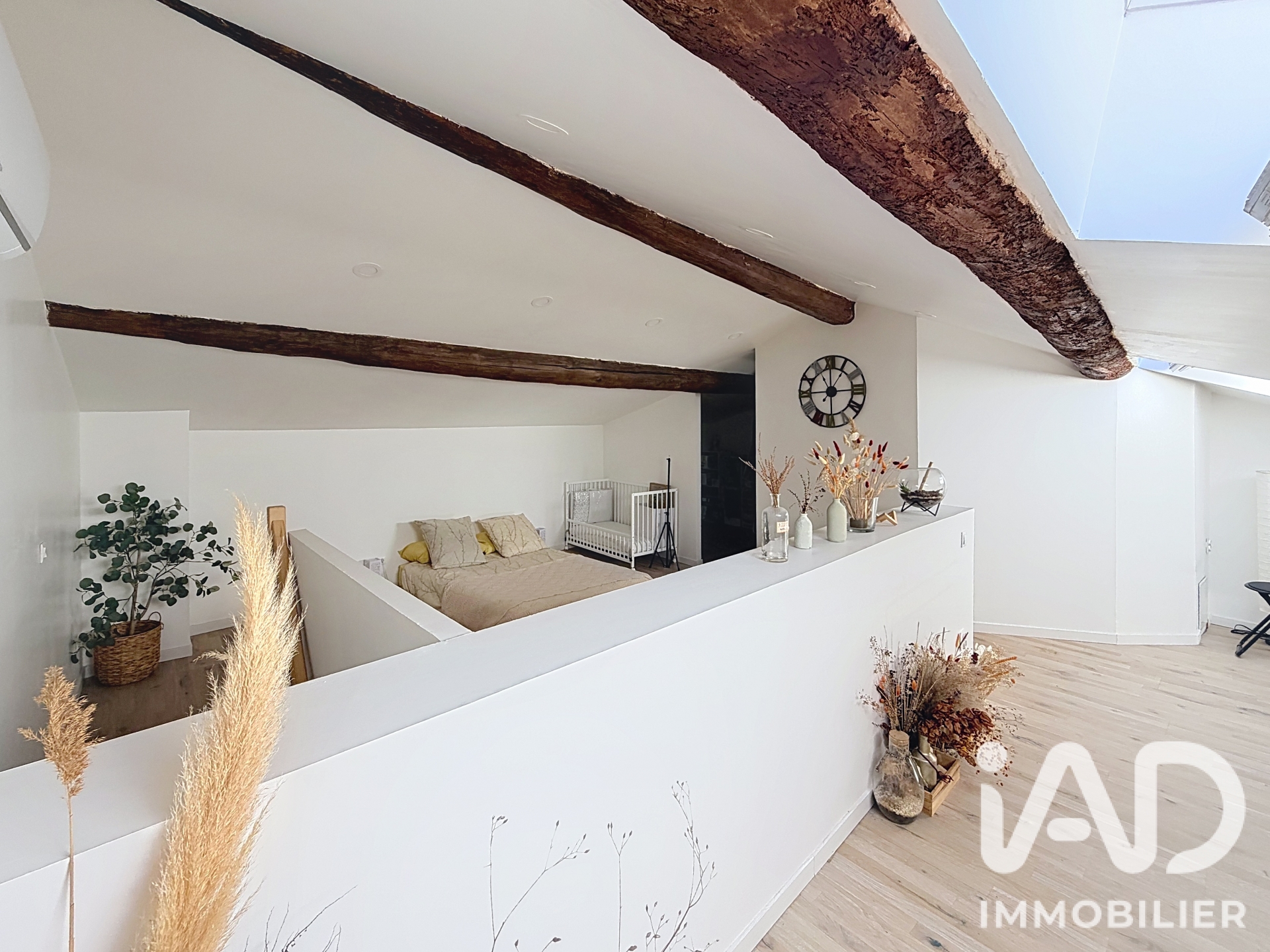 Vente immeuble 120 m² à Milhaud (30540) - 2098304 — 12