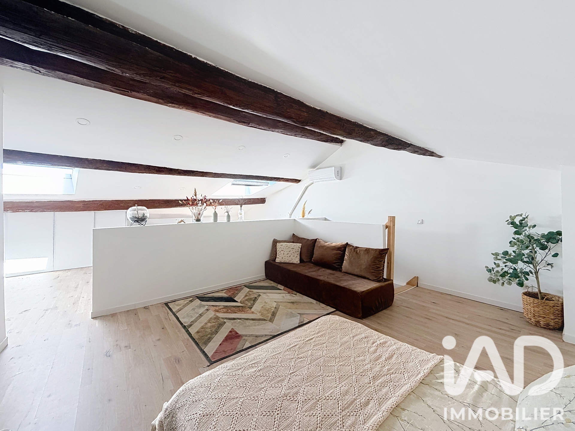 Vente immeuble 120 m² à Milhaud (30540) - 2098304 — 13