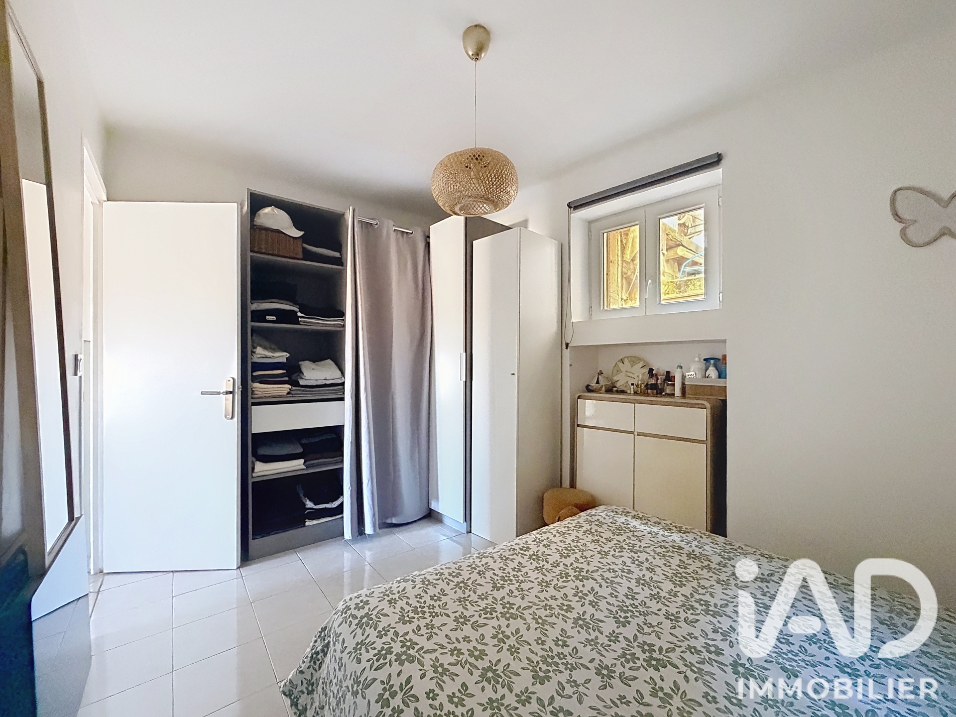 Vente immeuble 120 m² à Milhaud (30540) - 2098304 — 10