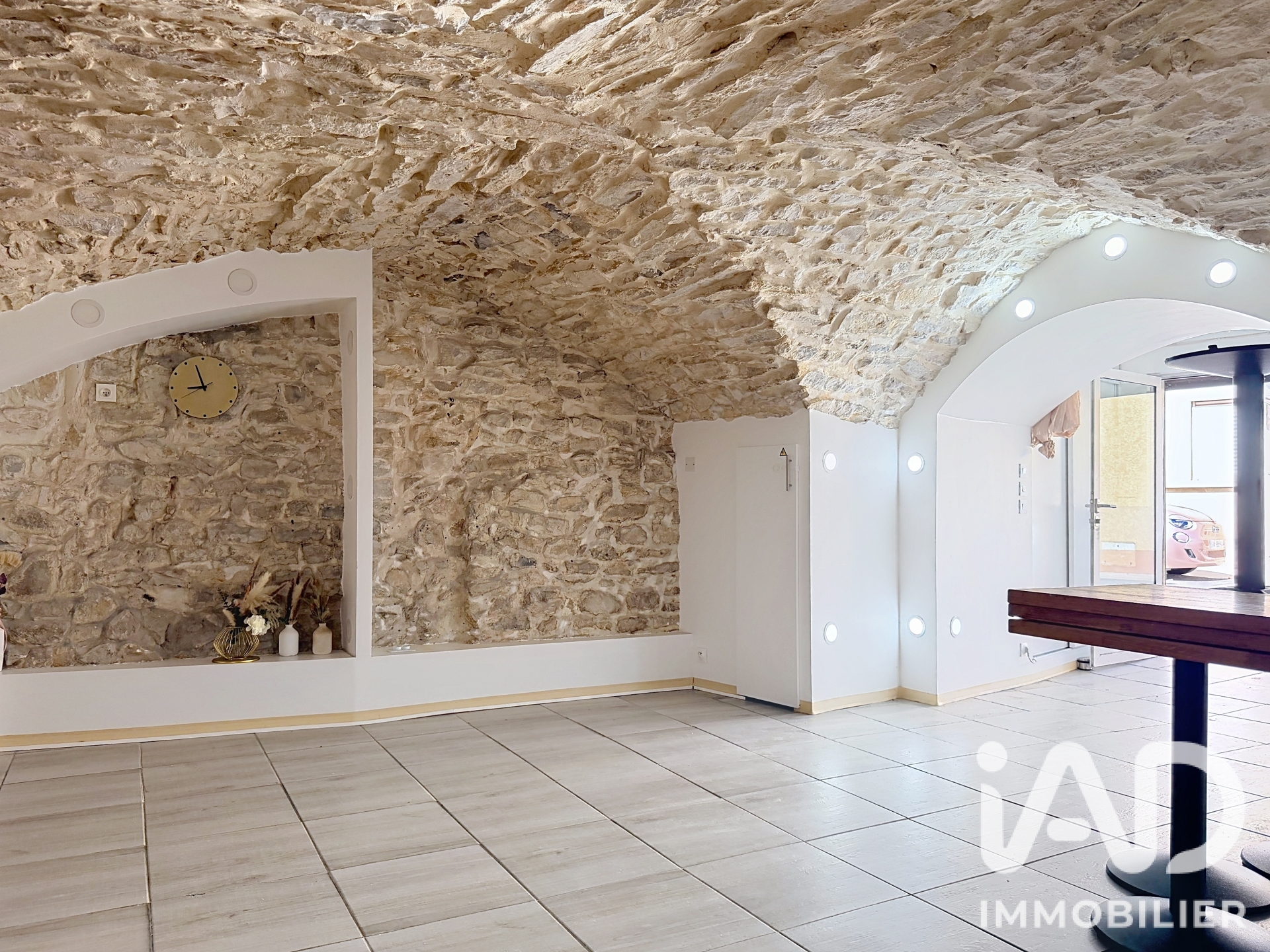 Vente immeuble 120 m² à Milhaud (30540) - 2098304 — 26