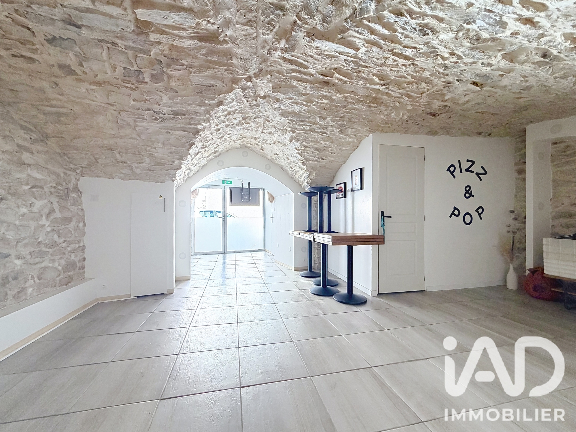 Vente immeuble 120 m² à Milhaud (30540) - 2098304 — 24