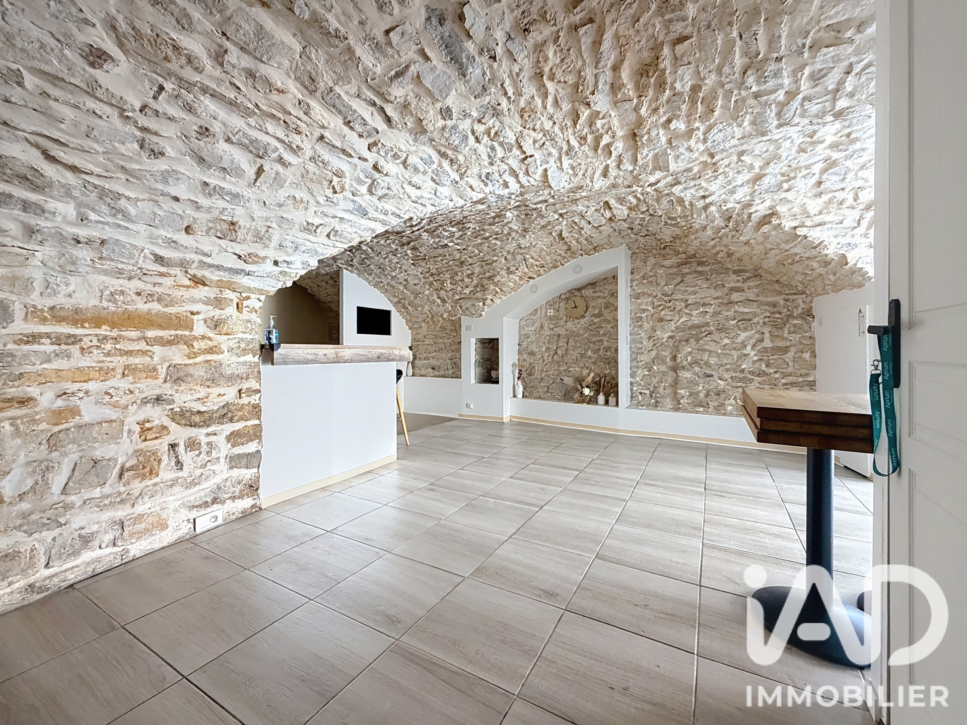 Vente immeuble 120 m² à Milhaud (30540) - 2098304 — 25