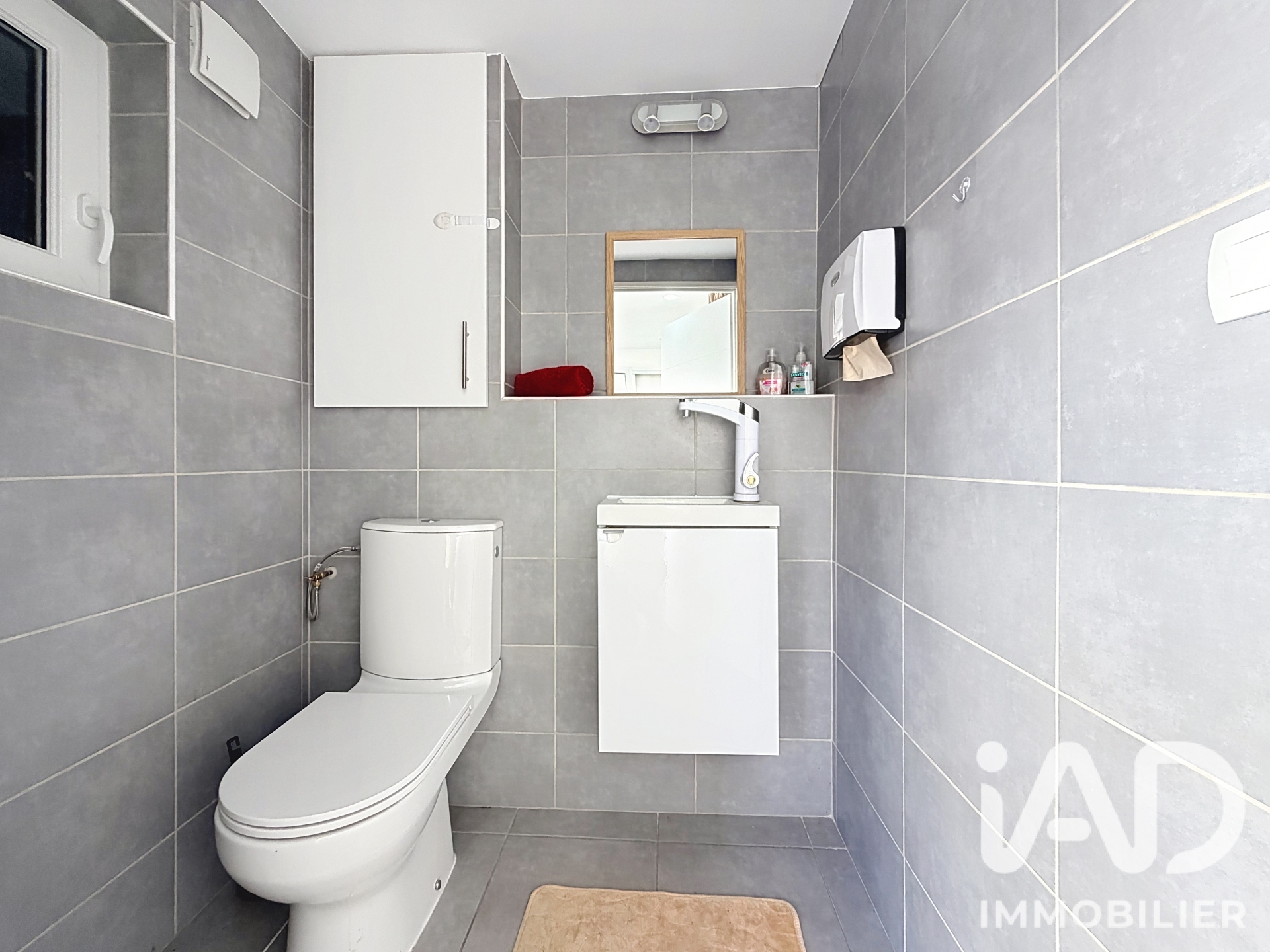 Vente immeuble 120 m² à Milhaud (30540) - 2098304 — 30