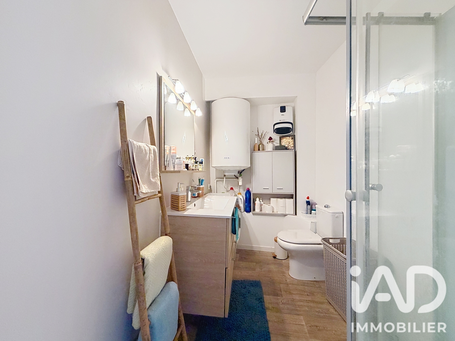 Vente immeuble 120 m² à Milhaud (30540) - 2098304 — 11