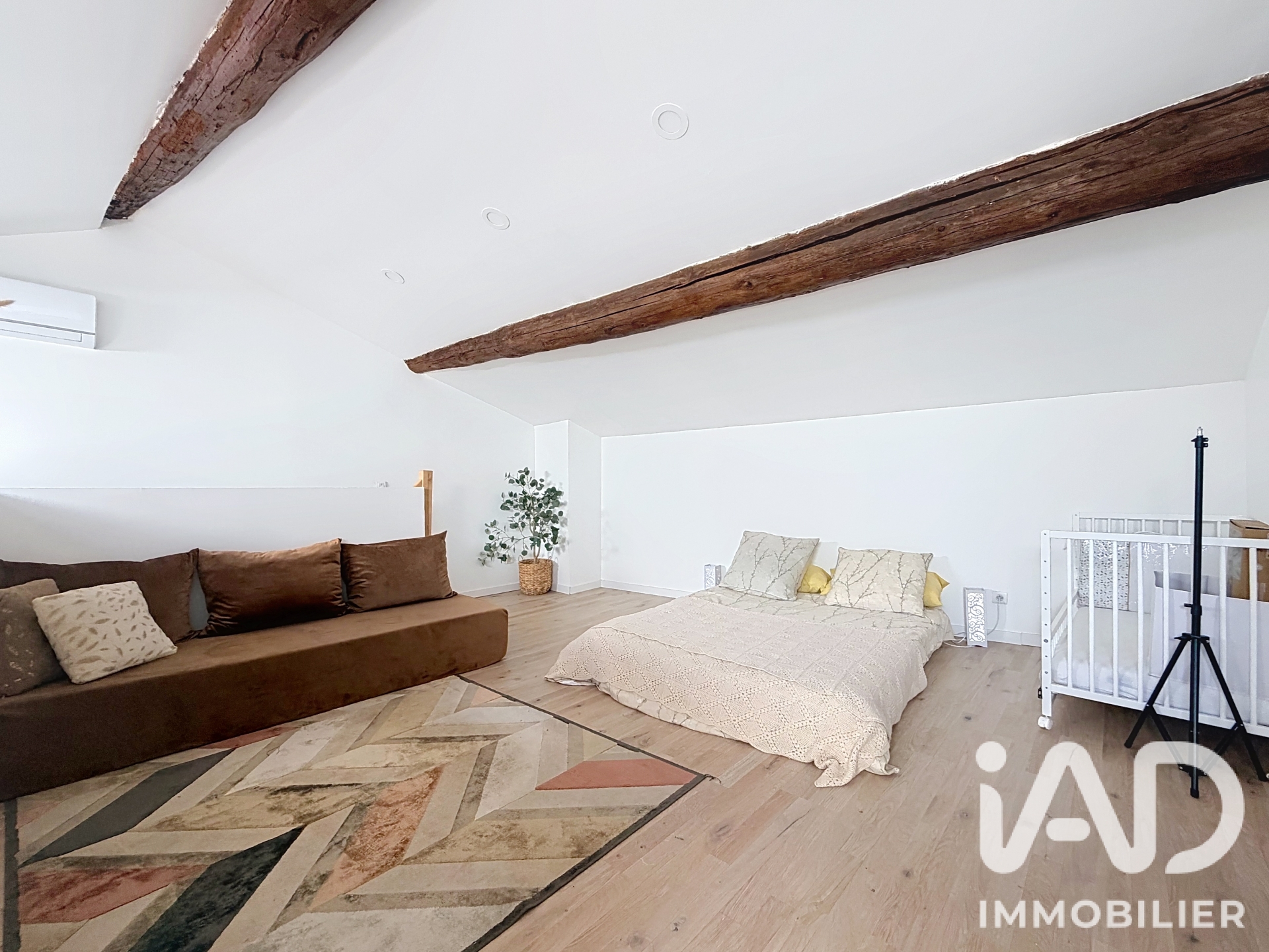 Vente immeuble 120 m² à Milhaud (30540) - 2098304 — 15