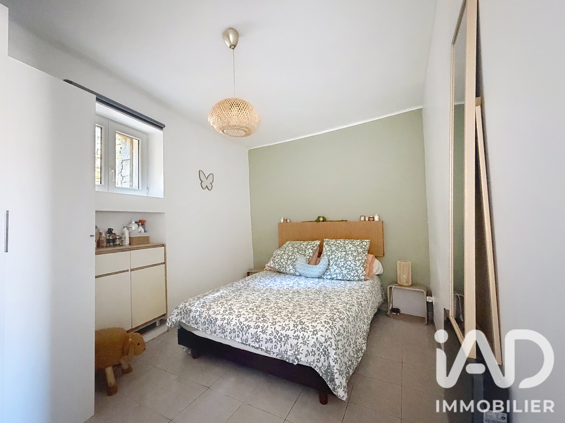 Vente immeuble 120 m² à Milhaud (30540) - 2098304 — 8