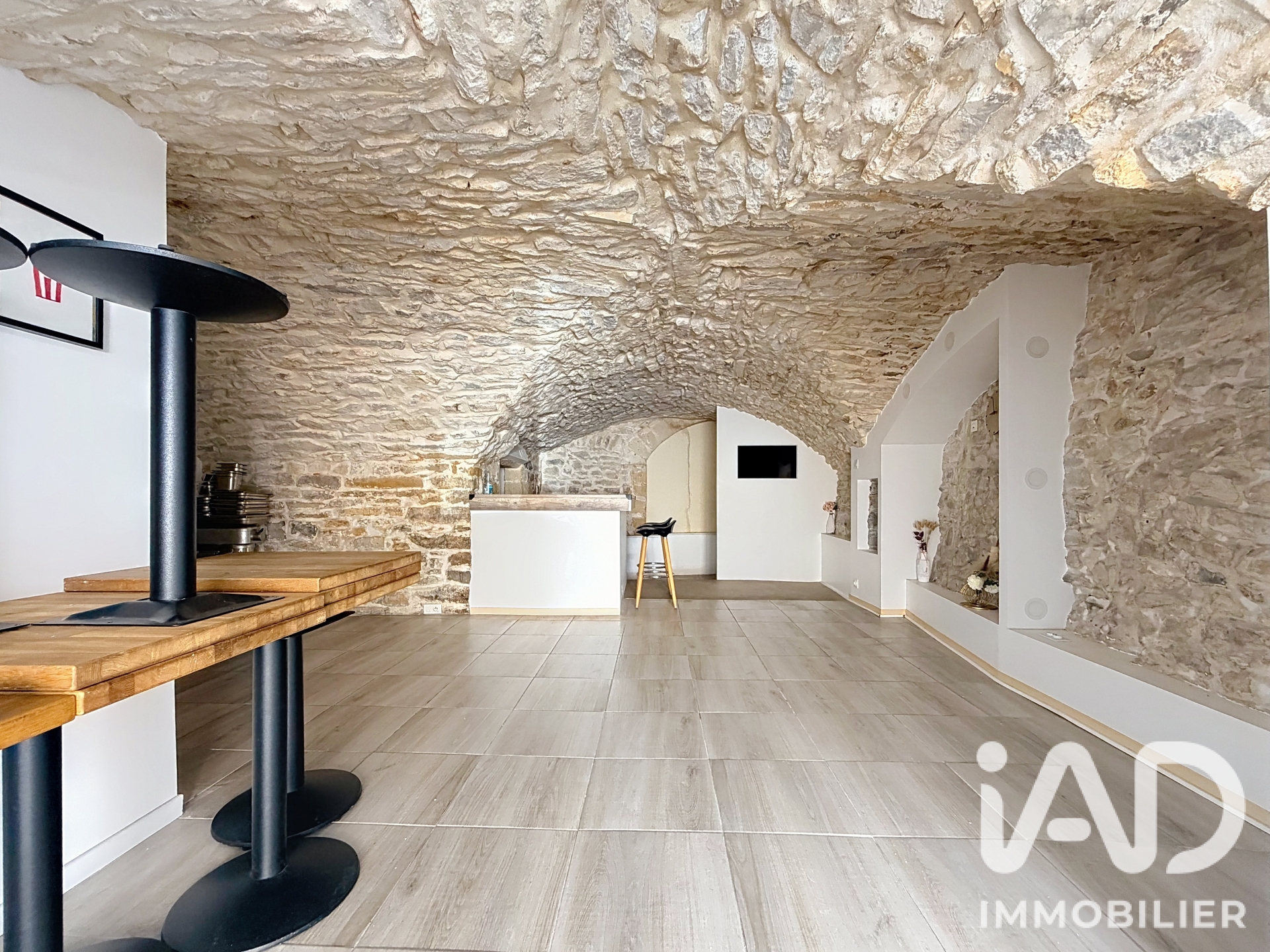 Vente immeuble 120 m² à Milhaud (30540) - 2098304 — 21