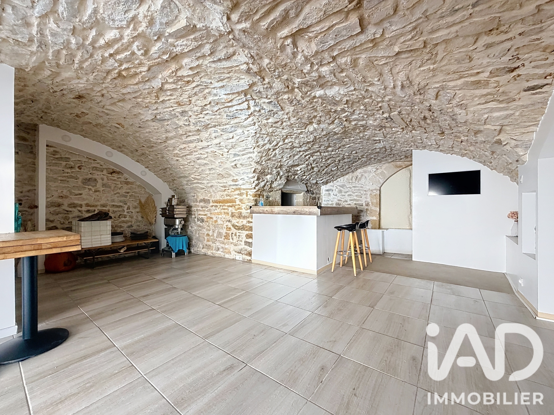 Vente immeuble 120 m² à Milhaud (30540) - 2098304 — 27