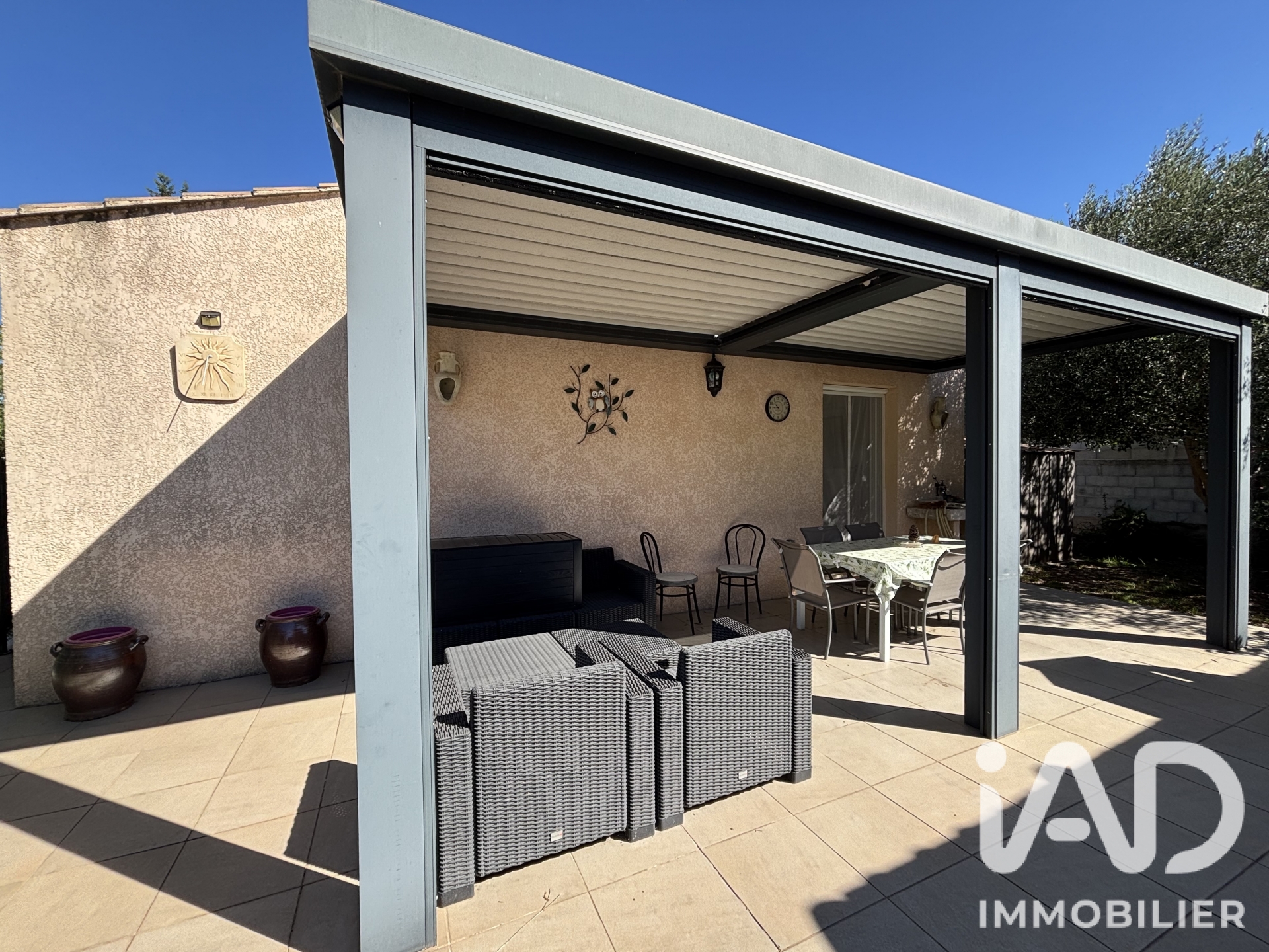 Vente Maison/villa 3 pièces