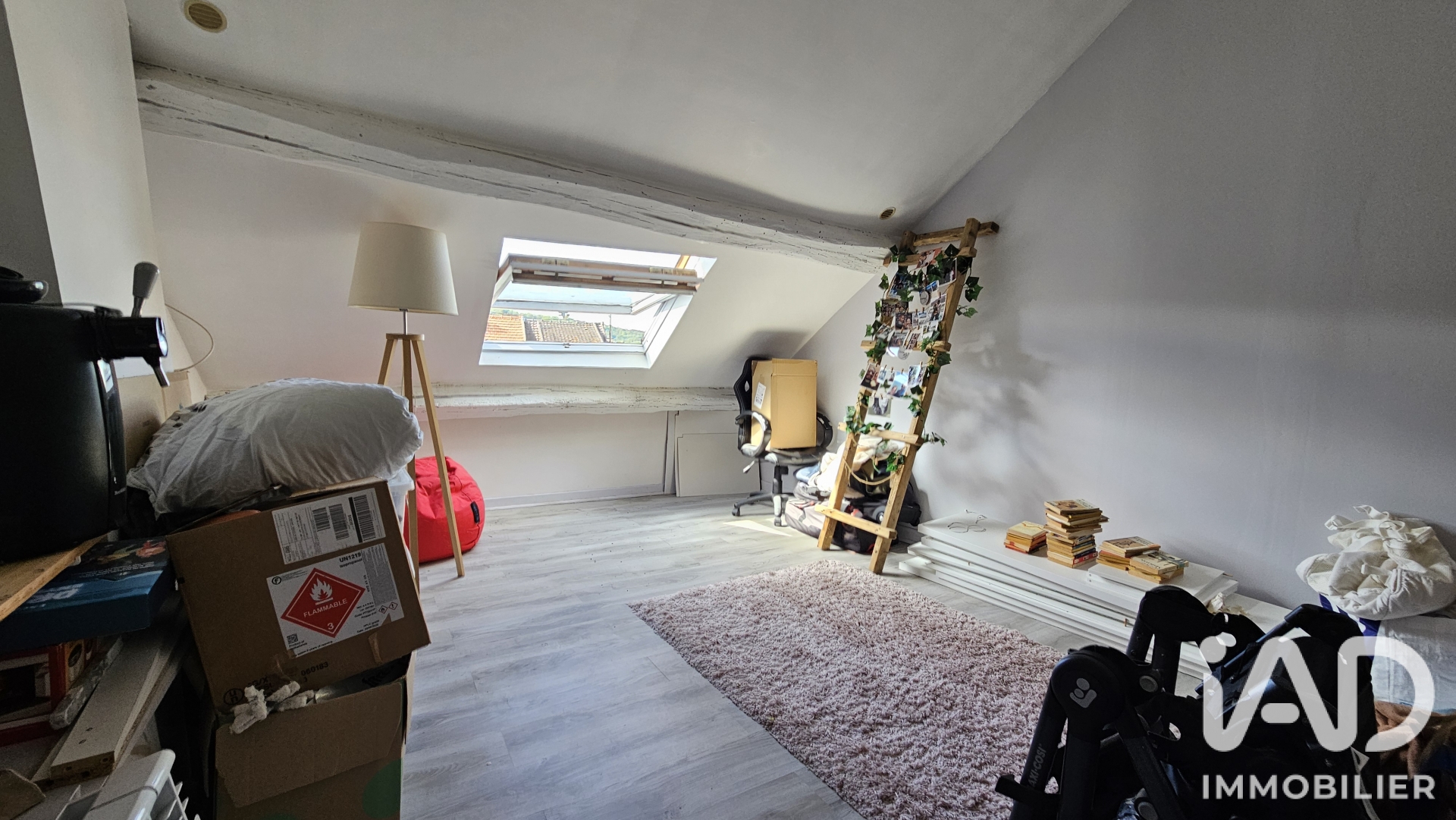 Vente maison à La Ferté-sous-Jouarre (77260) : maison 4 pièces 85 m² - 2102672 — 8