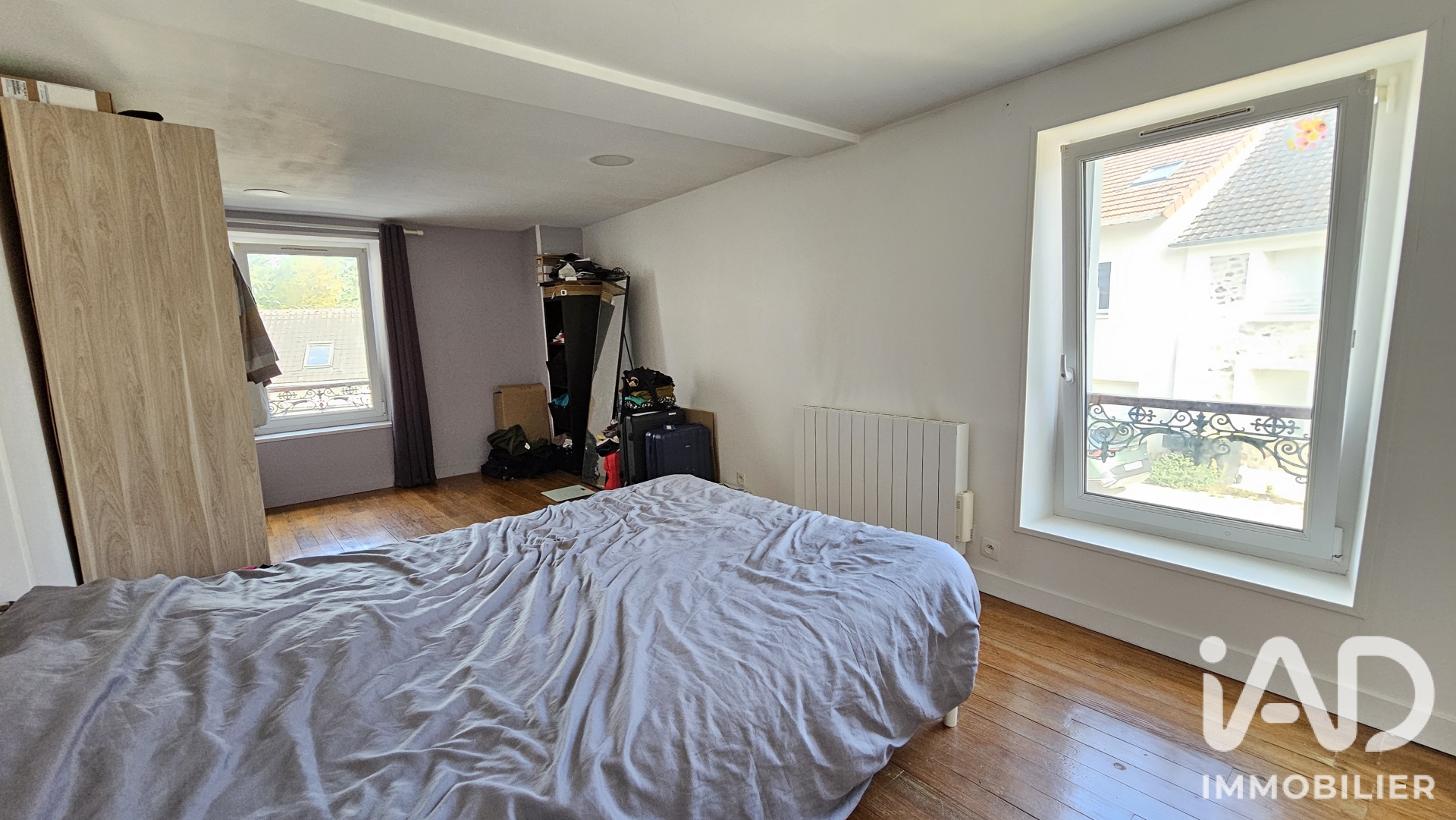 Vente maison à La Ferté-sous-Jouarre (77260) : maison 4 pièces 85 m² - 2102672 — 7