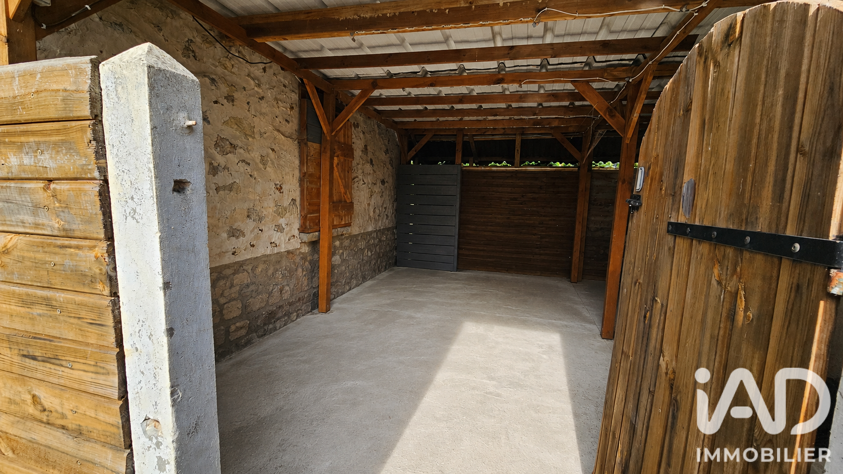 Vente maison à La Ferté-sous-Jouarre (77260) : maison 4 pièces 85 m² - 2102672 — 9