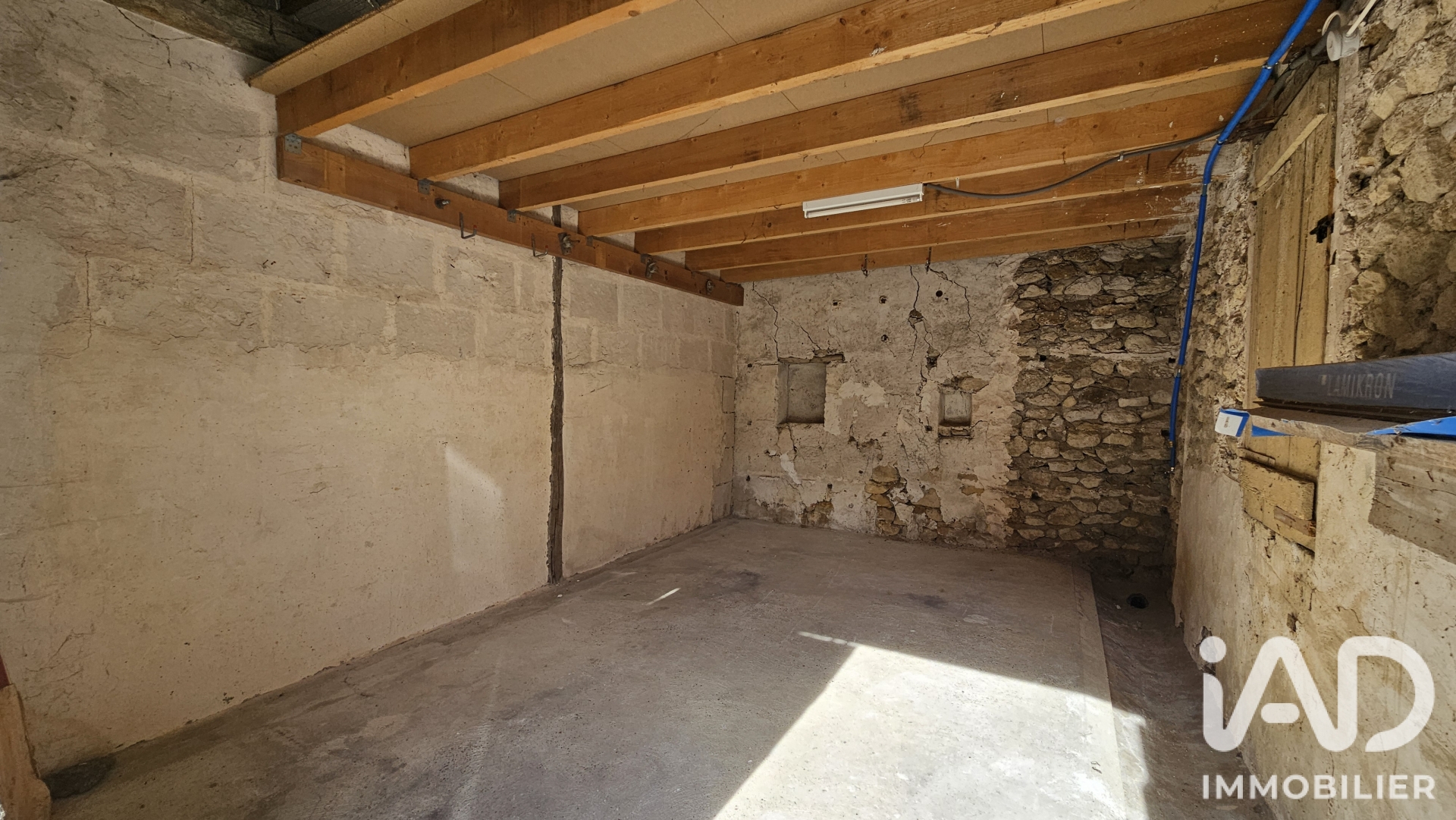 Vente maison à La Ferté-sous-Jouarre (77260) : maison 4 pièces 85 m² - 2102672 — 11