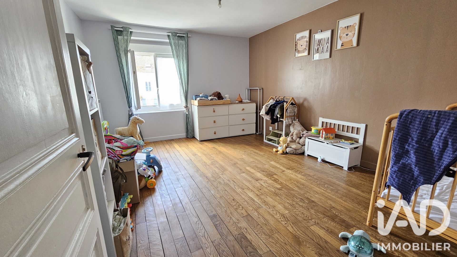 Vente maison à La Ferté-sous-Jouarre (77260) : maison 4 pièces 85 m² - 2102672 — 6