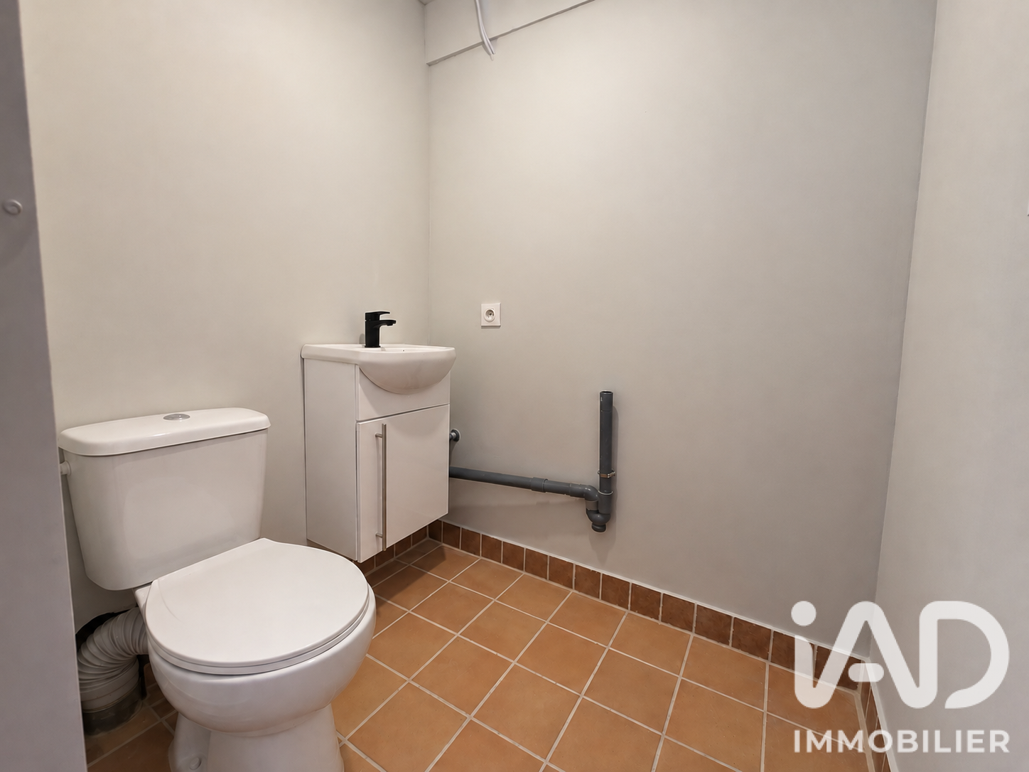 Vente maison à Durban-Corbières (11360) : maison de village 2 pièces 81 m² - 2102145 — 12