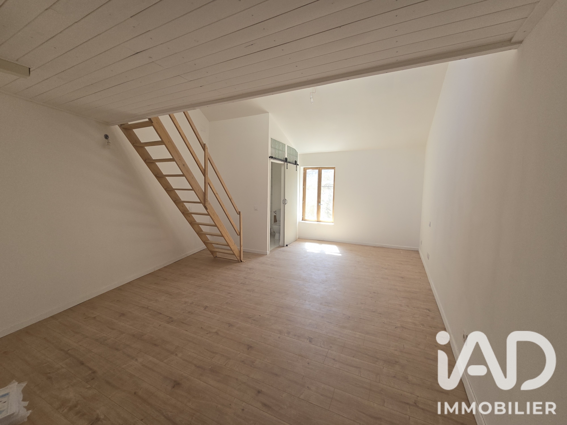 Vente maison à Durban-Corbières (11360) : maison de village 2 pièces 81 m² - 2102145 — 6