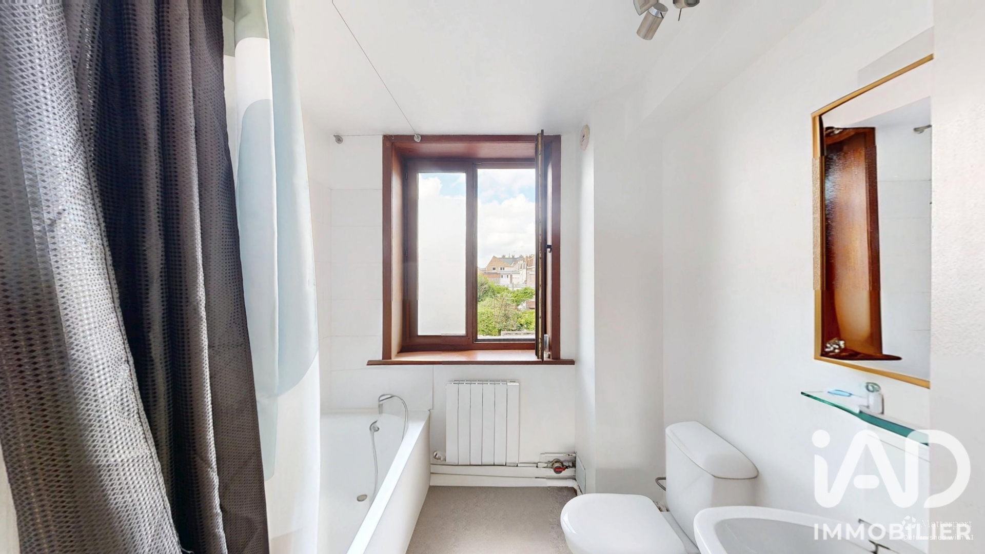 Vente appartement à Lambersart (59130) : appartement 7 pièces 217 m² - 2096146 — 13