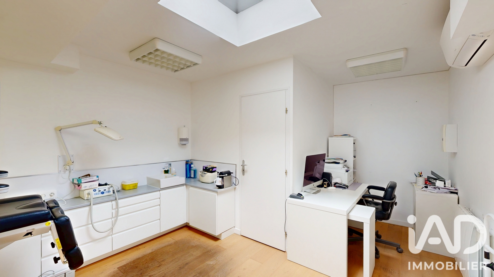 Vente appartement à Lambersart (59130) : appartement 7 pièces 217 m² - 2096146 — 7