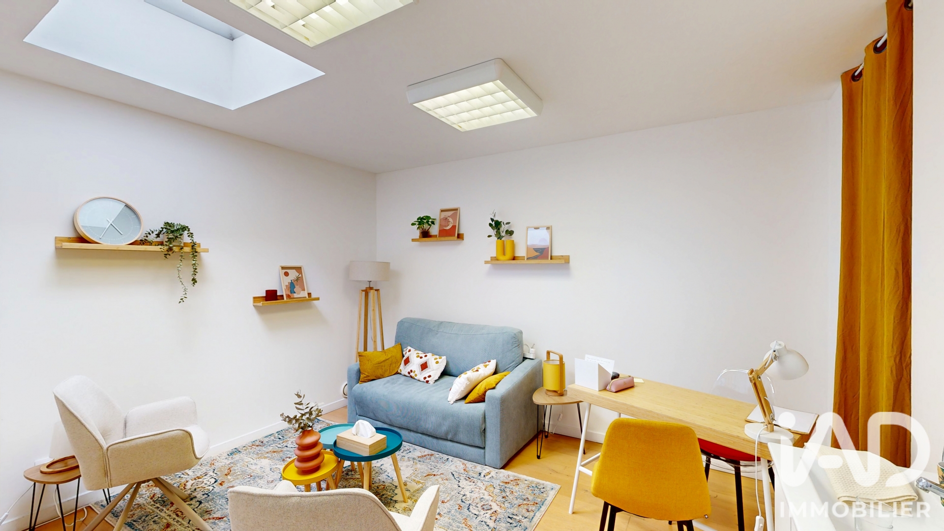 Vente appartement à Lambersart (59130) : appartement 7 pièces 217 m² - 2096146 — 5
