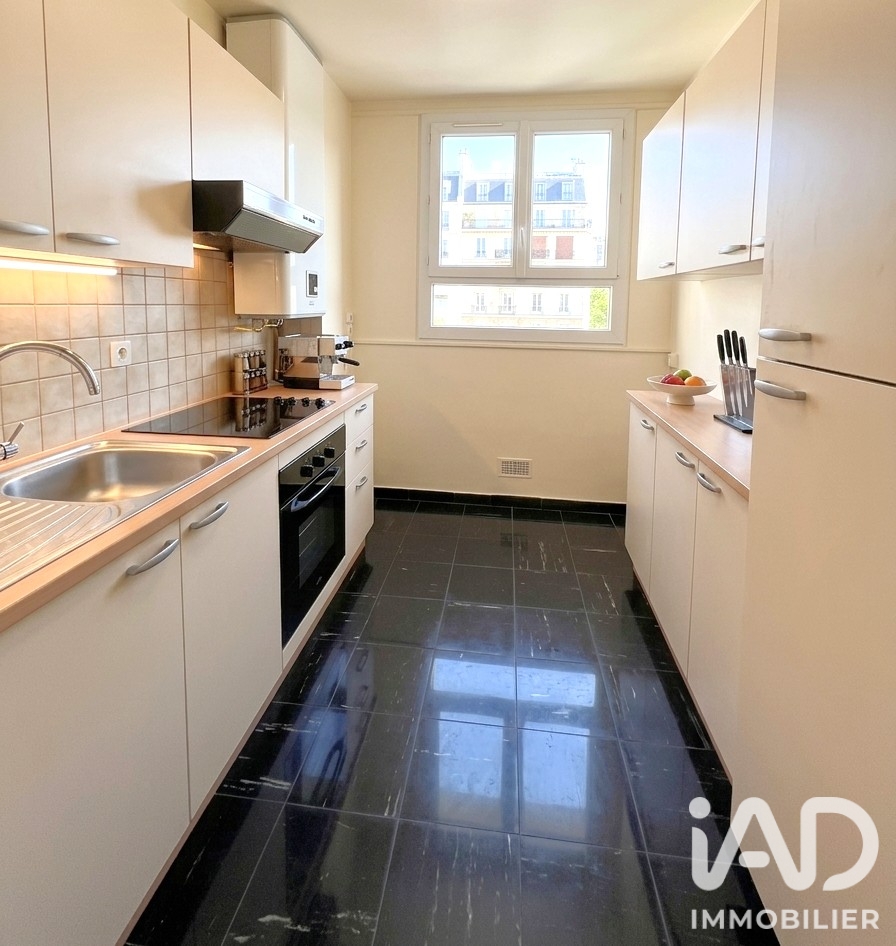 Vente appartement à Colombes (92700) : appartement 3 pièces 55 m² - 2097201 — 8