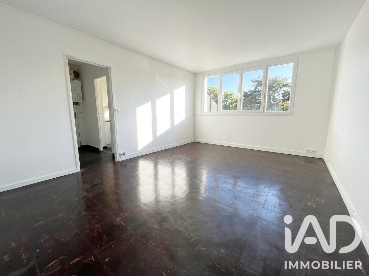 Vente appartement à Colombes (92700) : appartement 3 pièces 55 m² - 2097201 — 4