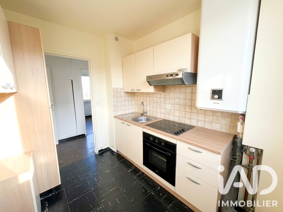 Vente appartement à Colombes (92700) : appartement 3 pièces 55 m² - 2097201 — 9
