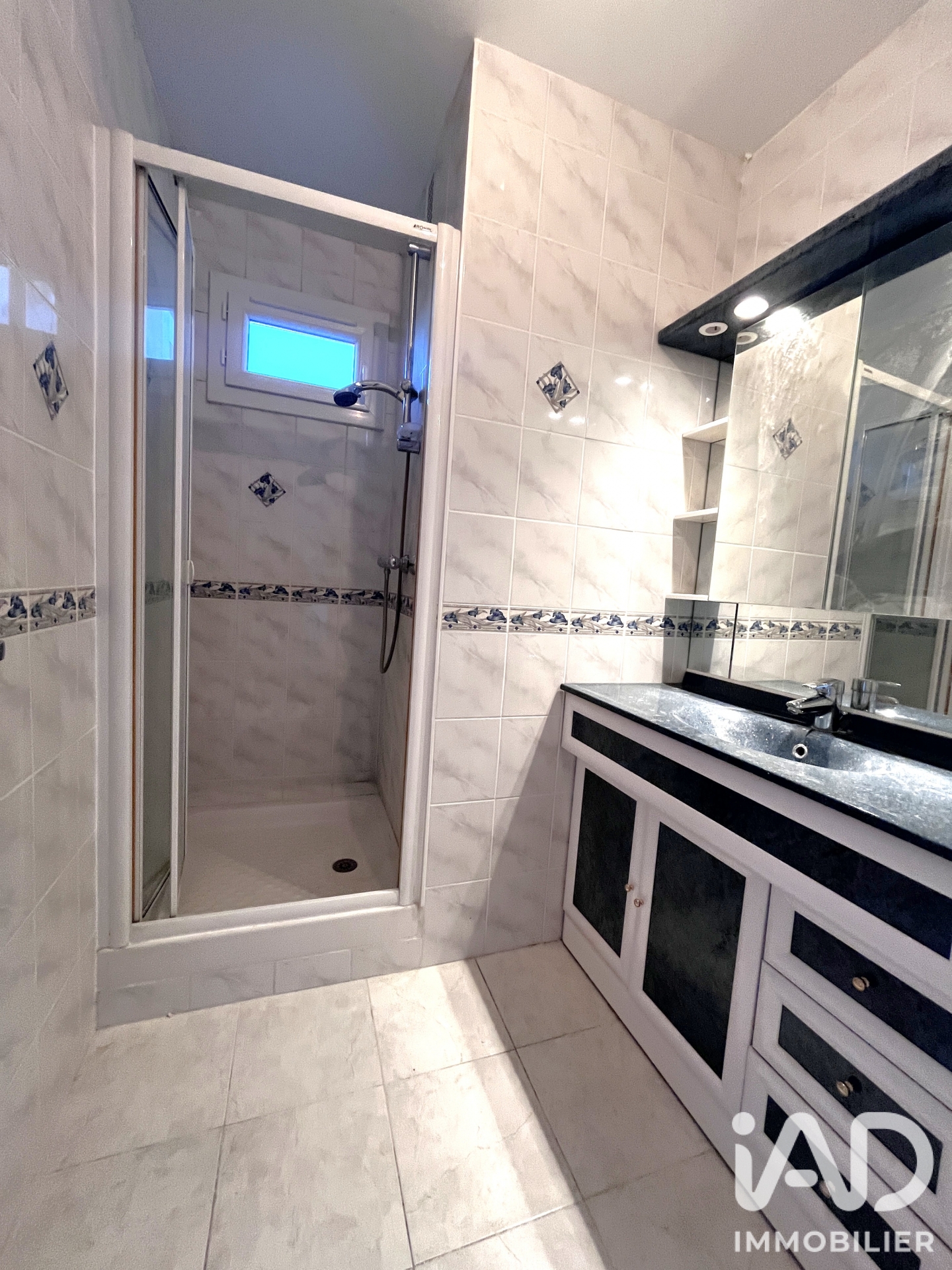 Vente appartement à Colombes (92700) : appartement 3 pièces 55 m² - 2097201 — 16