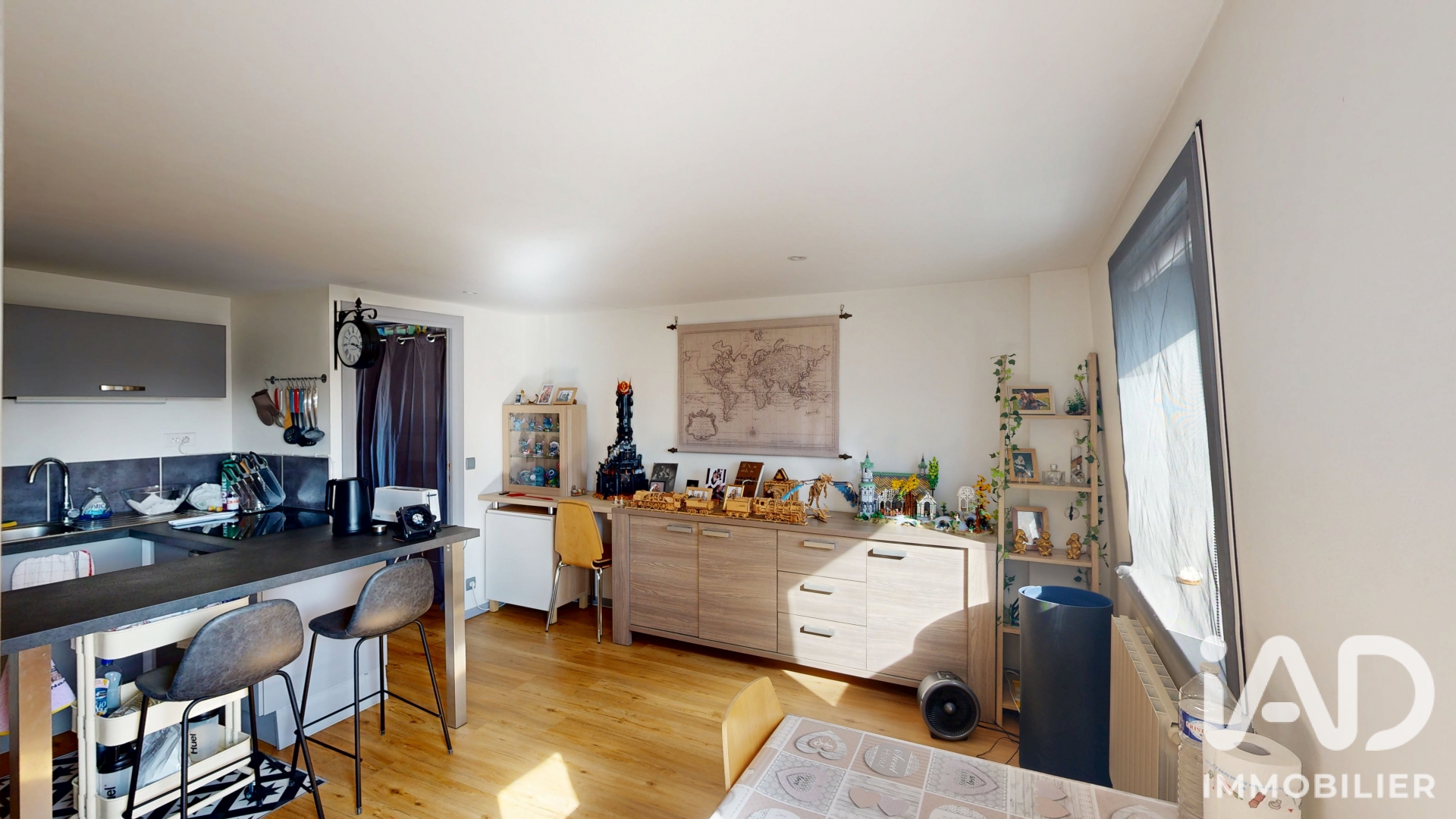 Vente maison à Lambersart (59130) : maison 7 pièces 217 m² - 2096130 — 14