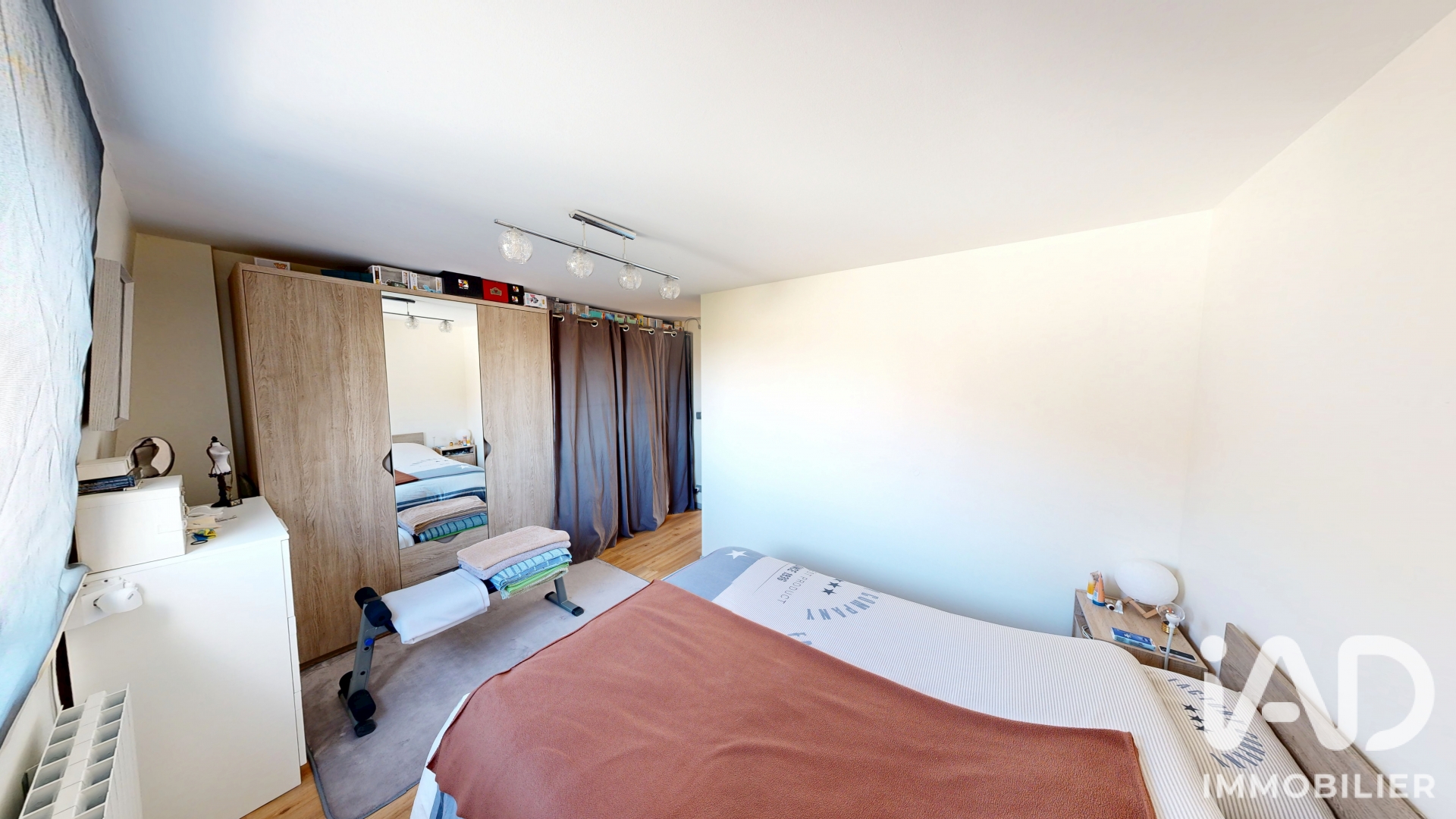 Vente maison à Lambersart (59130) : maison 7 pièces 217 m² - 2096130 — 16